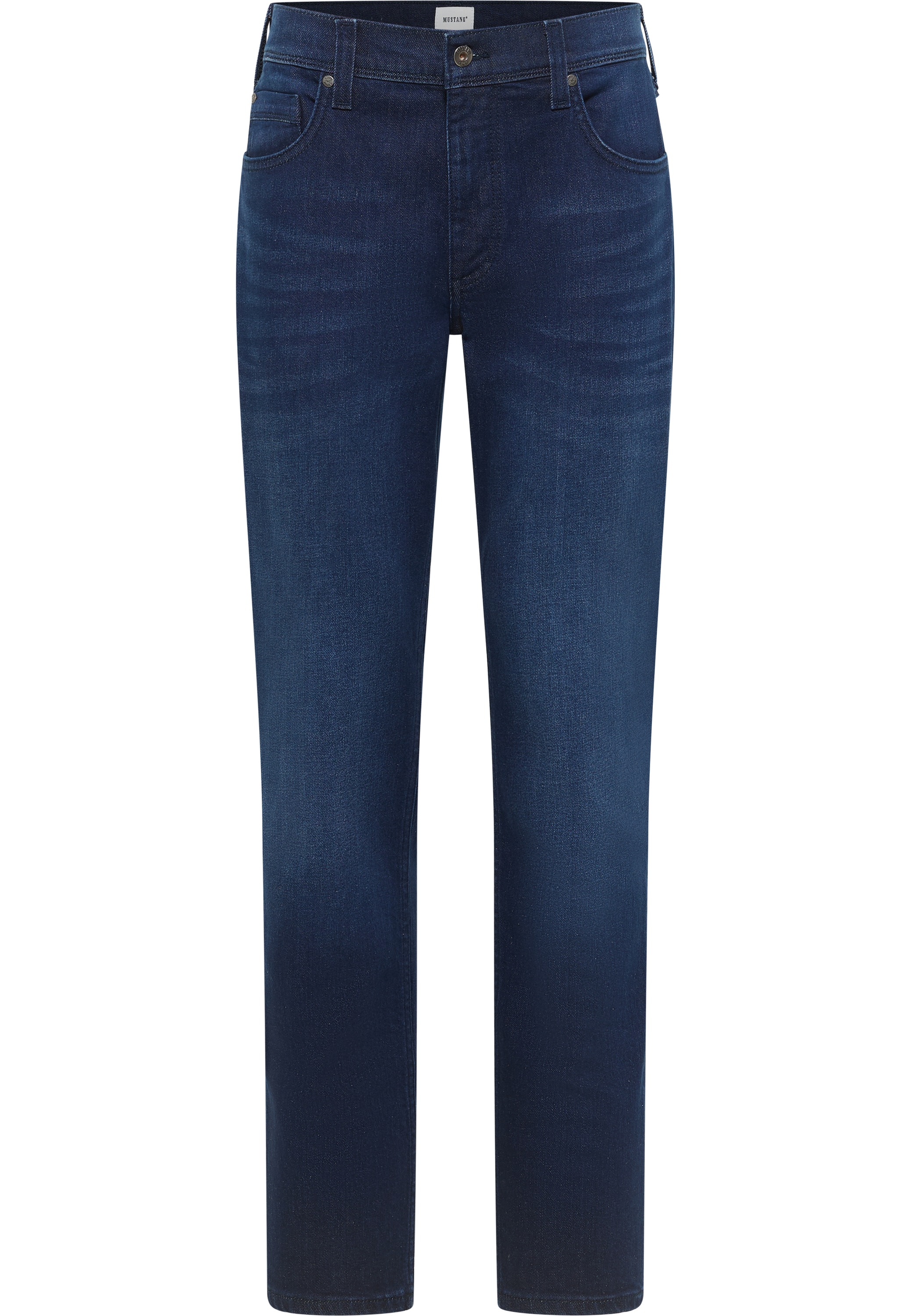 MUSTANG Straight-Jeans "Herren Style Washington Straight" günstig online kaufen