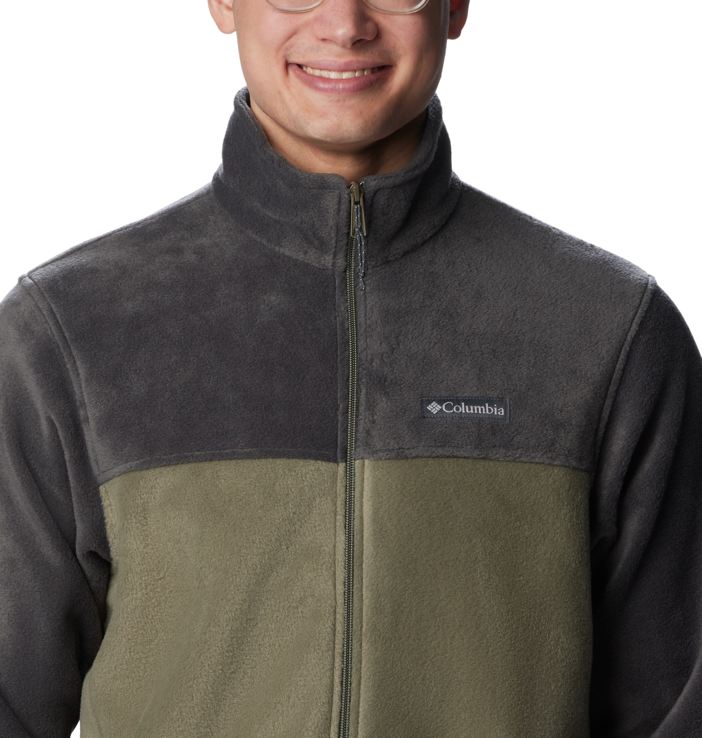 Columbia Fleecejacke »Steens Mountain™ Full Zip 2.0«