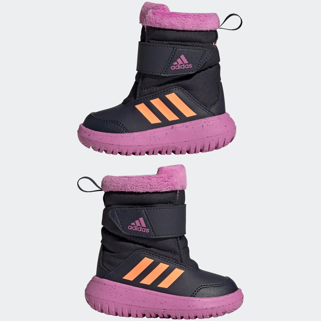 adidas Sportswear Winterstiefel »WINTERPLAY STIEFEL«