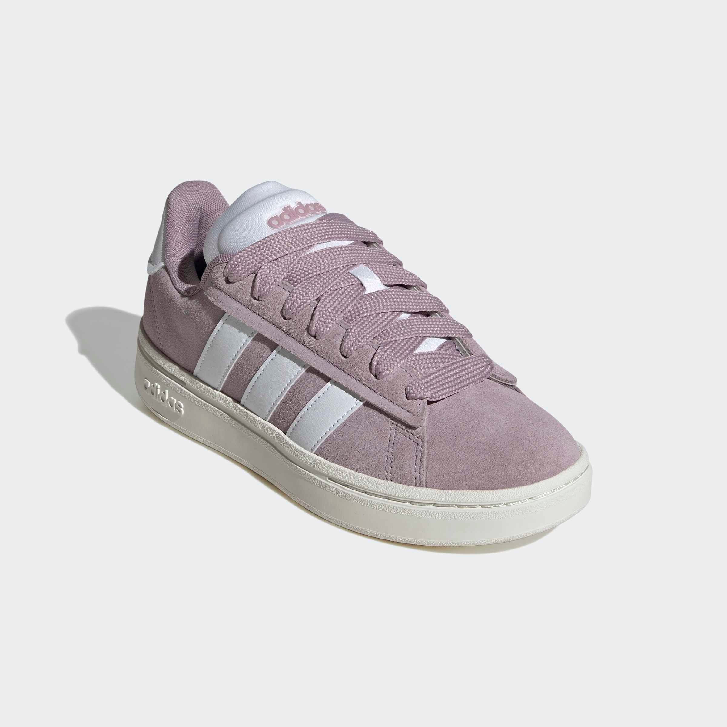 adidas Sportswear Sneaker "GRAND COURT ALPHA" Design inspiriert vom adidas günstig online kaufen
