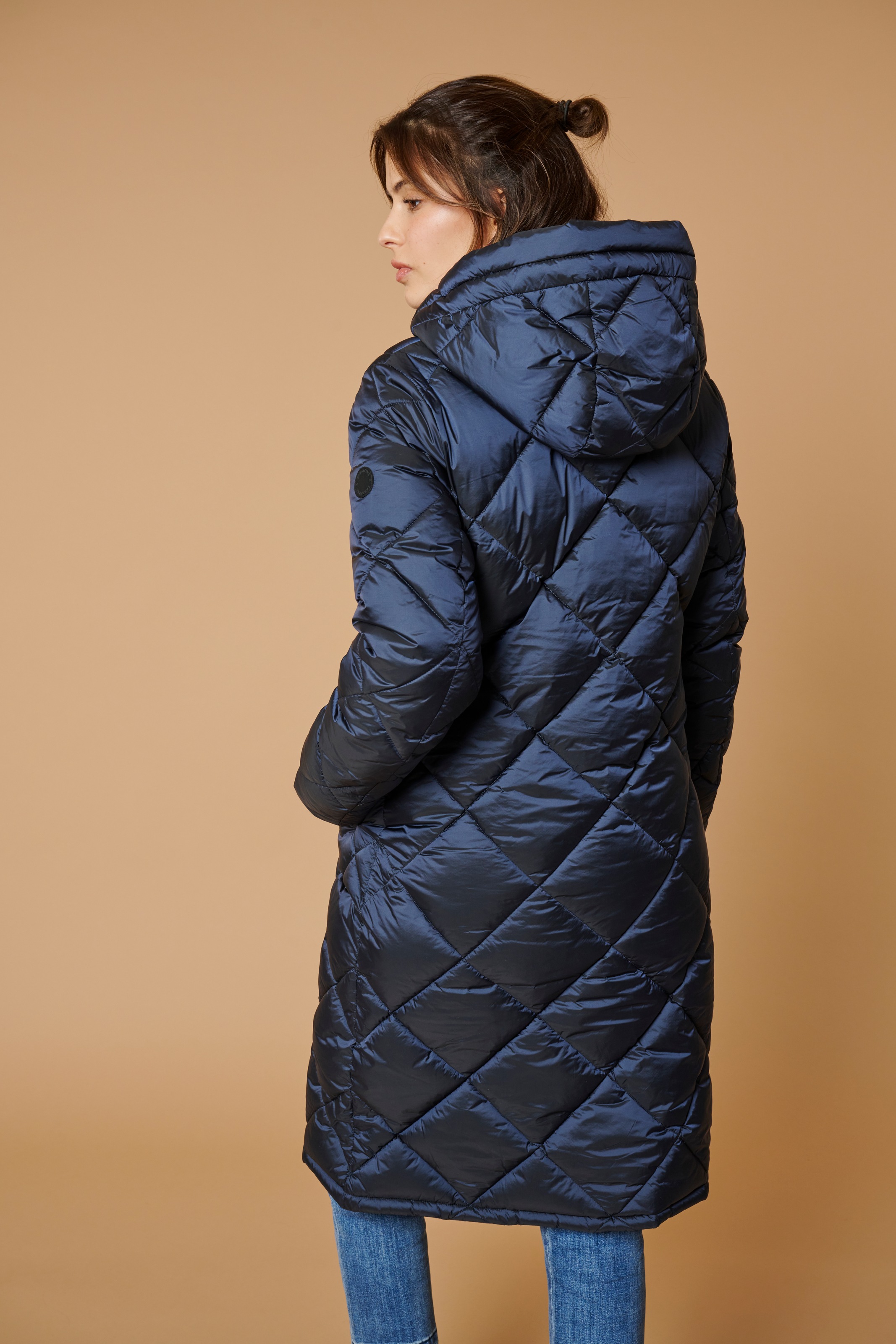 ZABAIONE Steppjacke »Jacket Ci44ara«