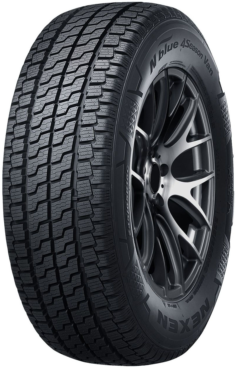 Nexen "N`BLUE 4SEASON VAN"