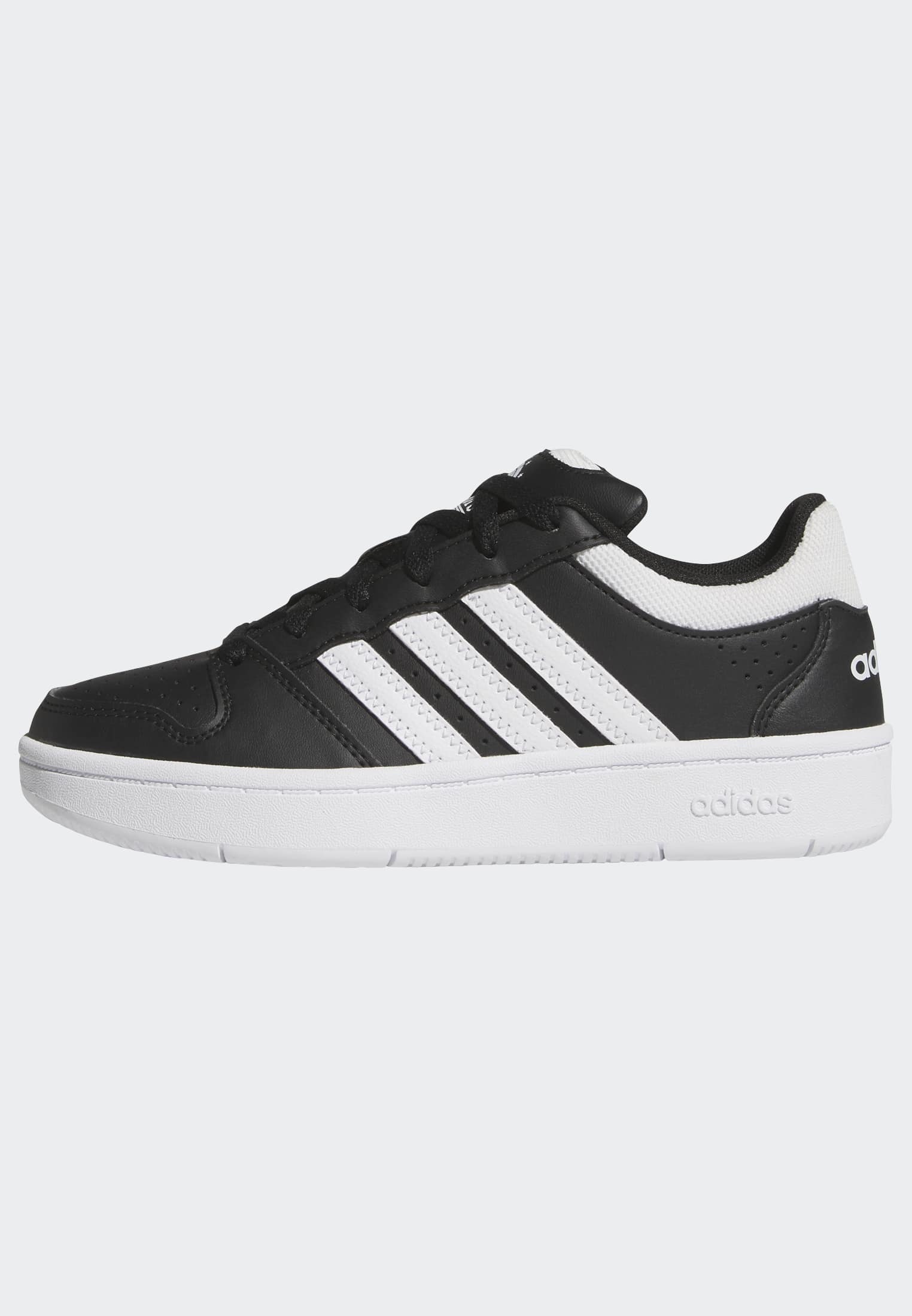 adidas Sportswear Sneaker »HOOPS CLASSIC J«  für Kinder & Jugendliche