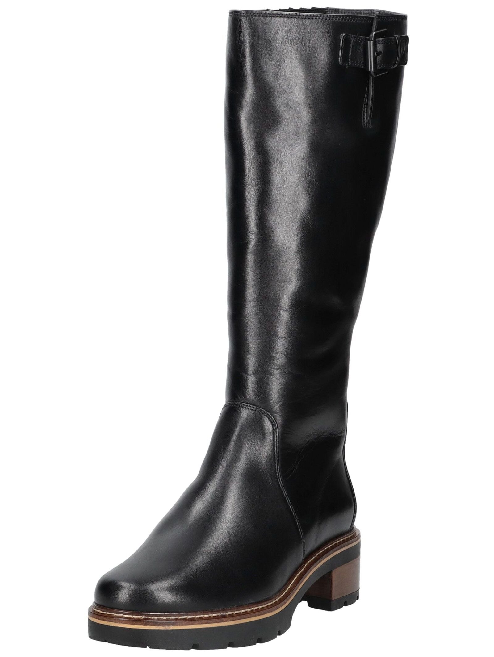 Högl Stiefel "Högl Stiefel Leder" günstig online kaufen