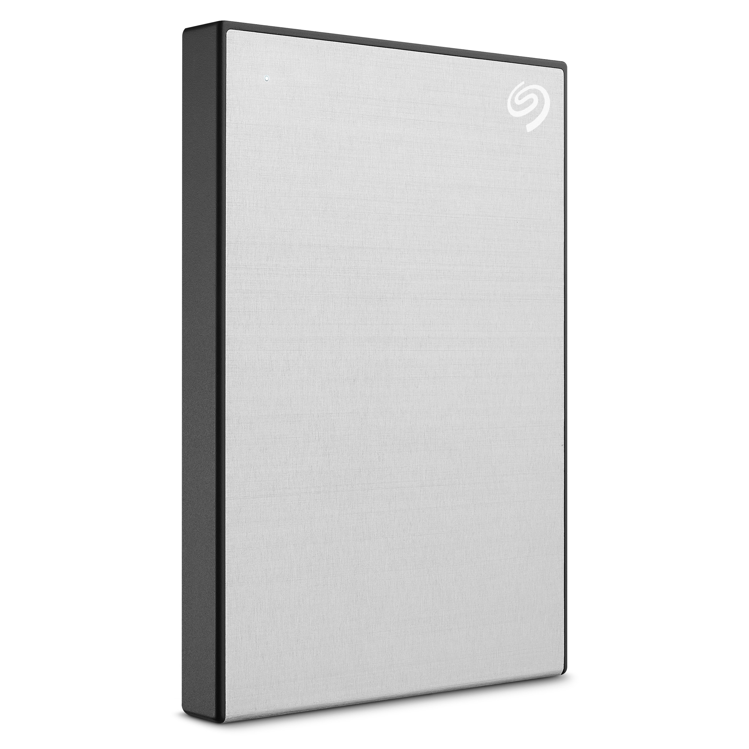 Seagate externe HDD-Festplatte »One Touch mit Kennwortschutz«, 2,5 Zoll, Anschluss USB 3.0, inklusive Rescue Data Recovery Services