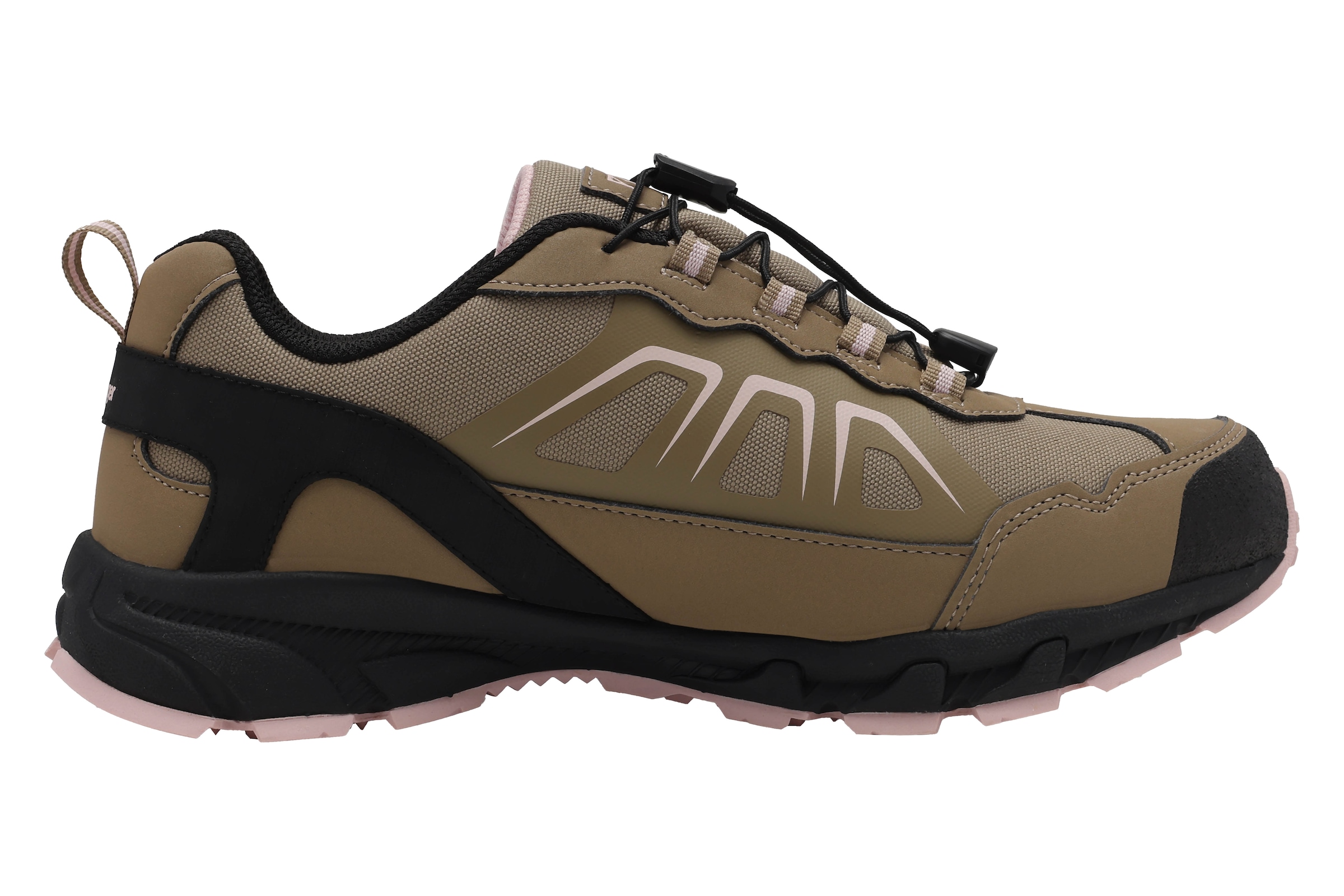 Kastinger Outdoorschuh »FS-GRASBERG LOW KTX«