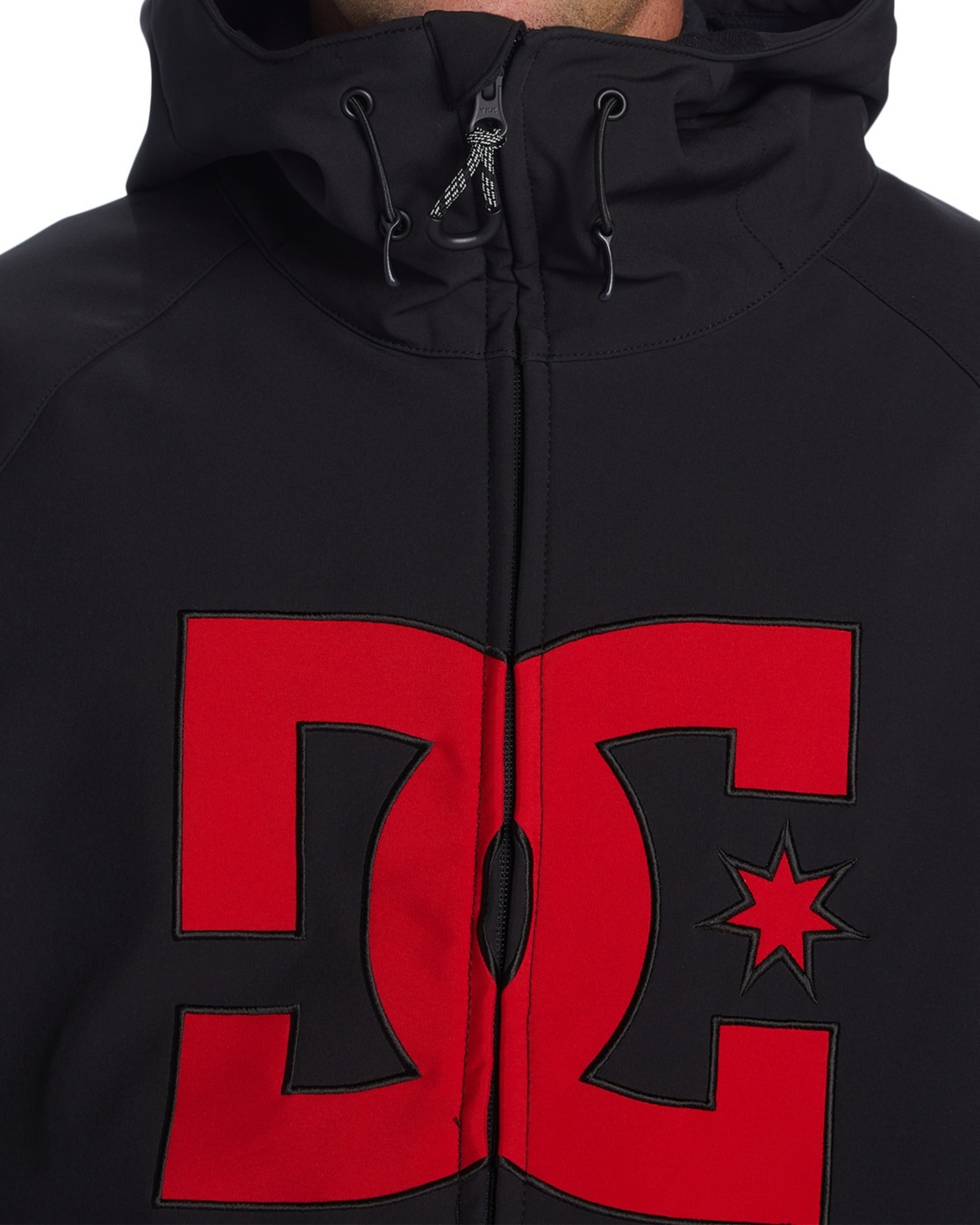 DC Shoes Snowboardjacke »Spectrum«