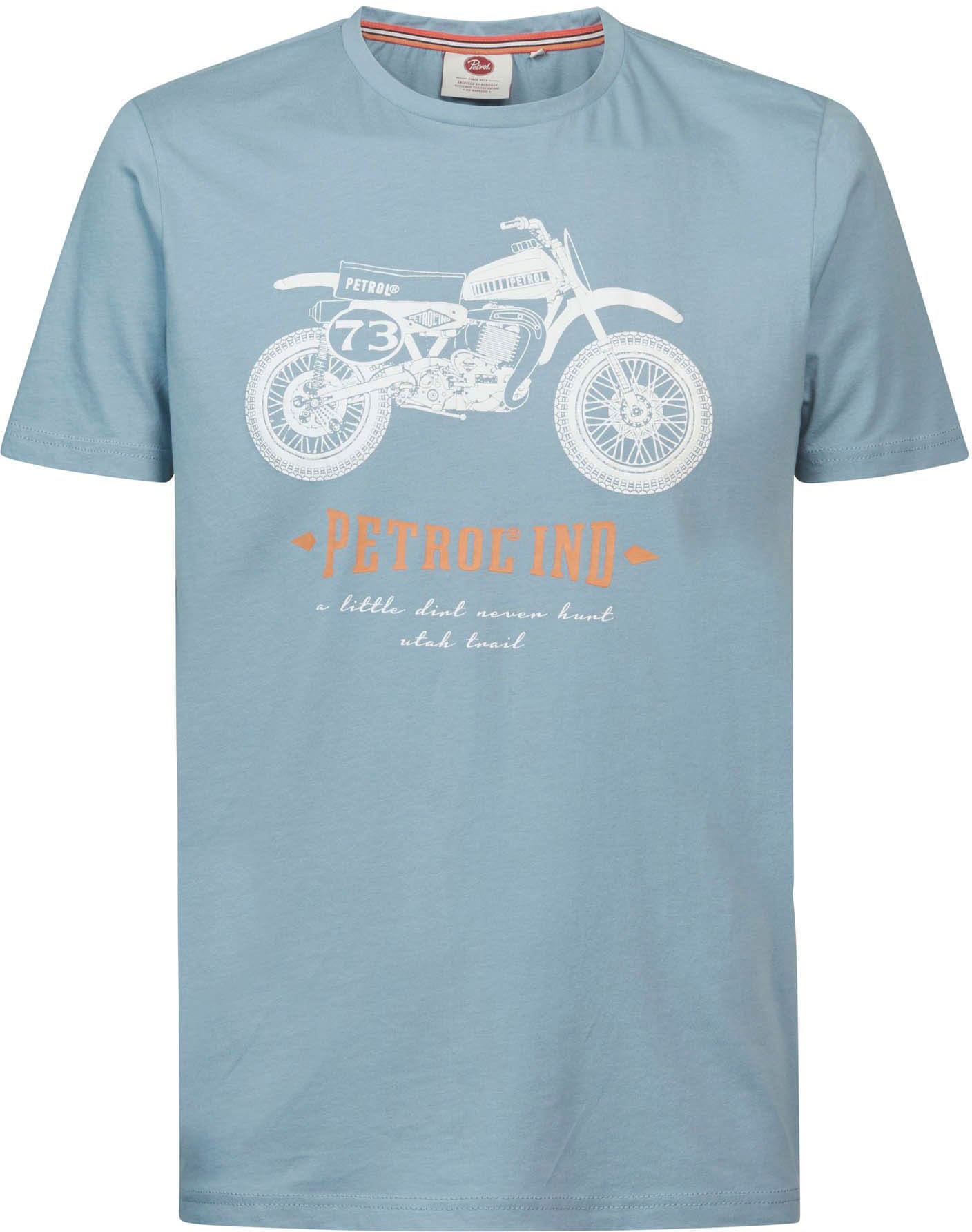 Petrol Industries T-Shirt