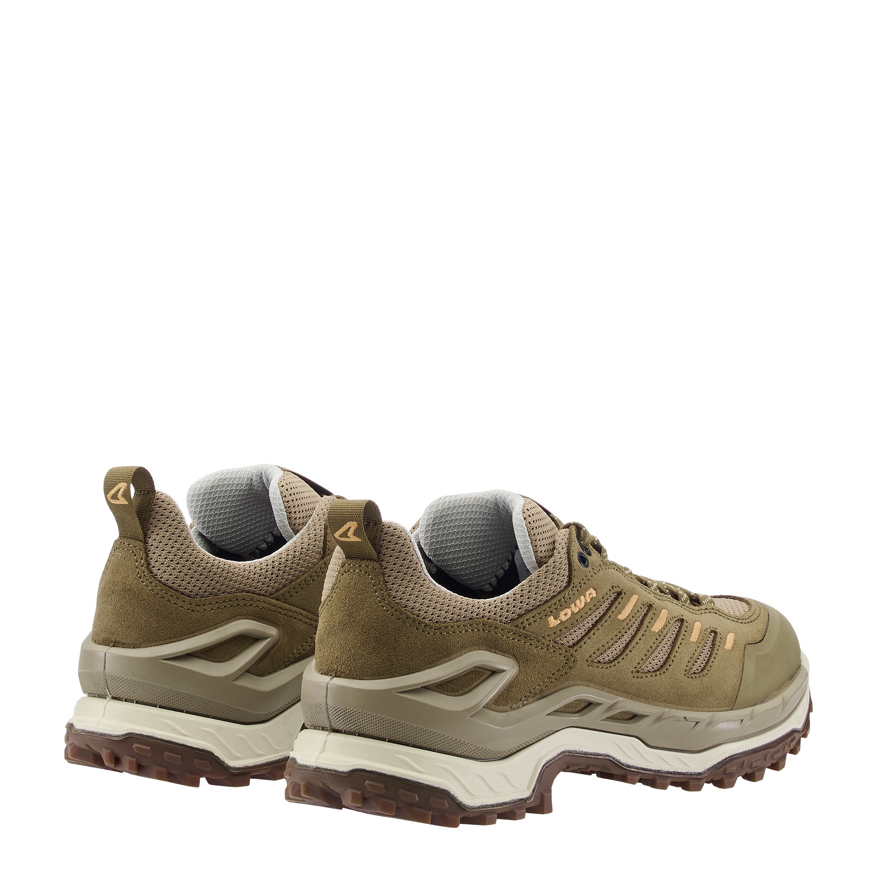 Lowa Wanderschuh »INNOVO LO WS«