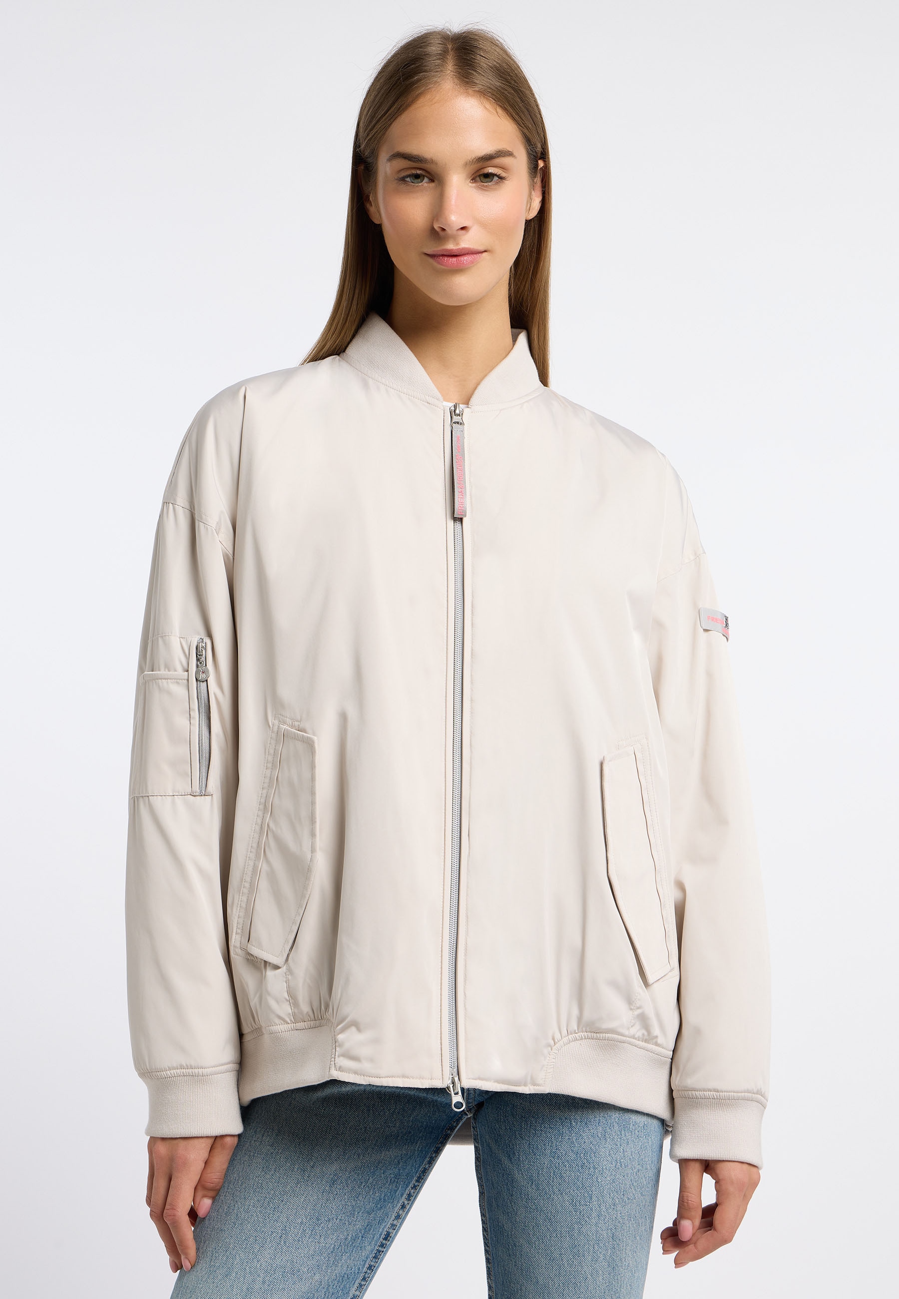 Frieda & Freddies Blouson »Padded Blouson / Nuri3«