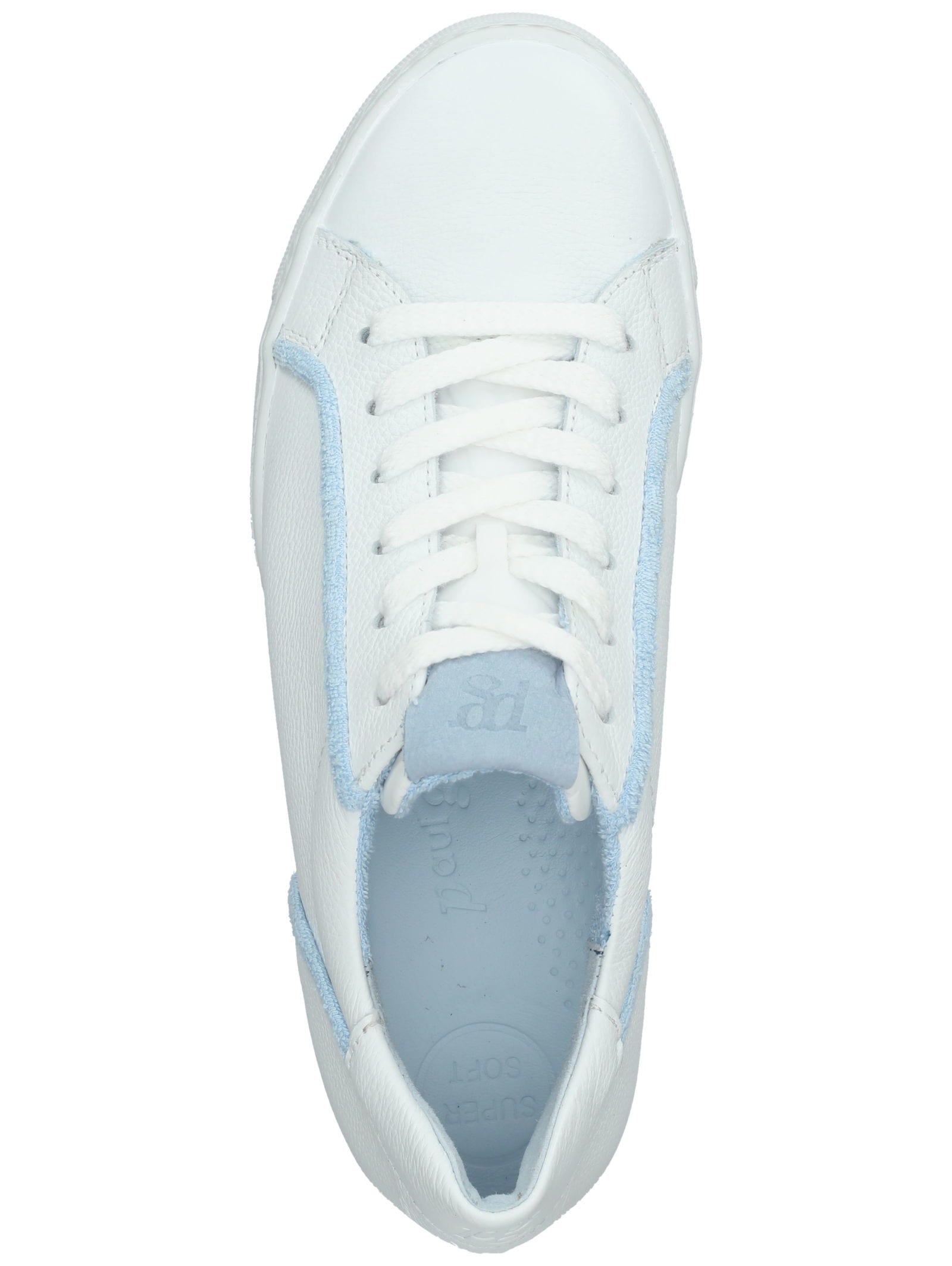 Paul Green Sneaker »Paul Green Sneaker Leder«