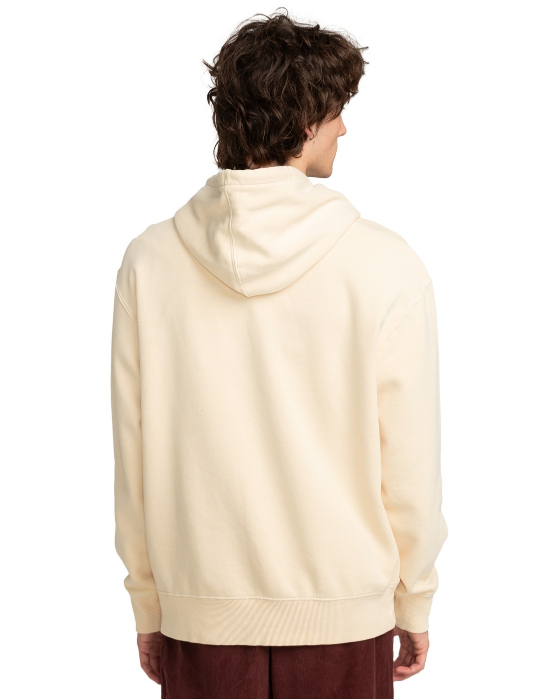 Element Kapuzensweatshirt "Lowcase Pigment Po" günstig online kaufen