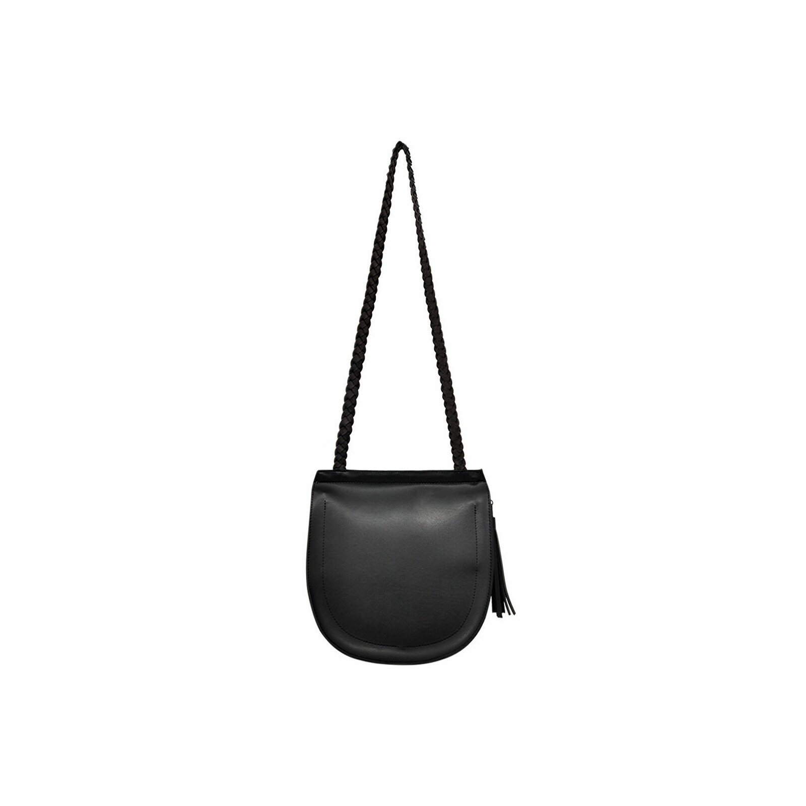 DOGO Umhängetasche »Ivy Bag Free Spirit Damen Handtaschen (Fashion) / Neutral«, Vegan