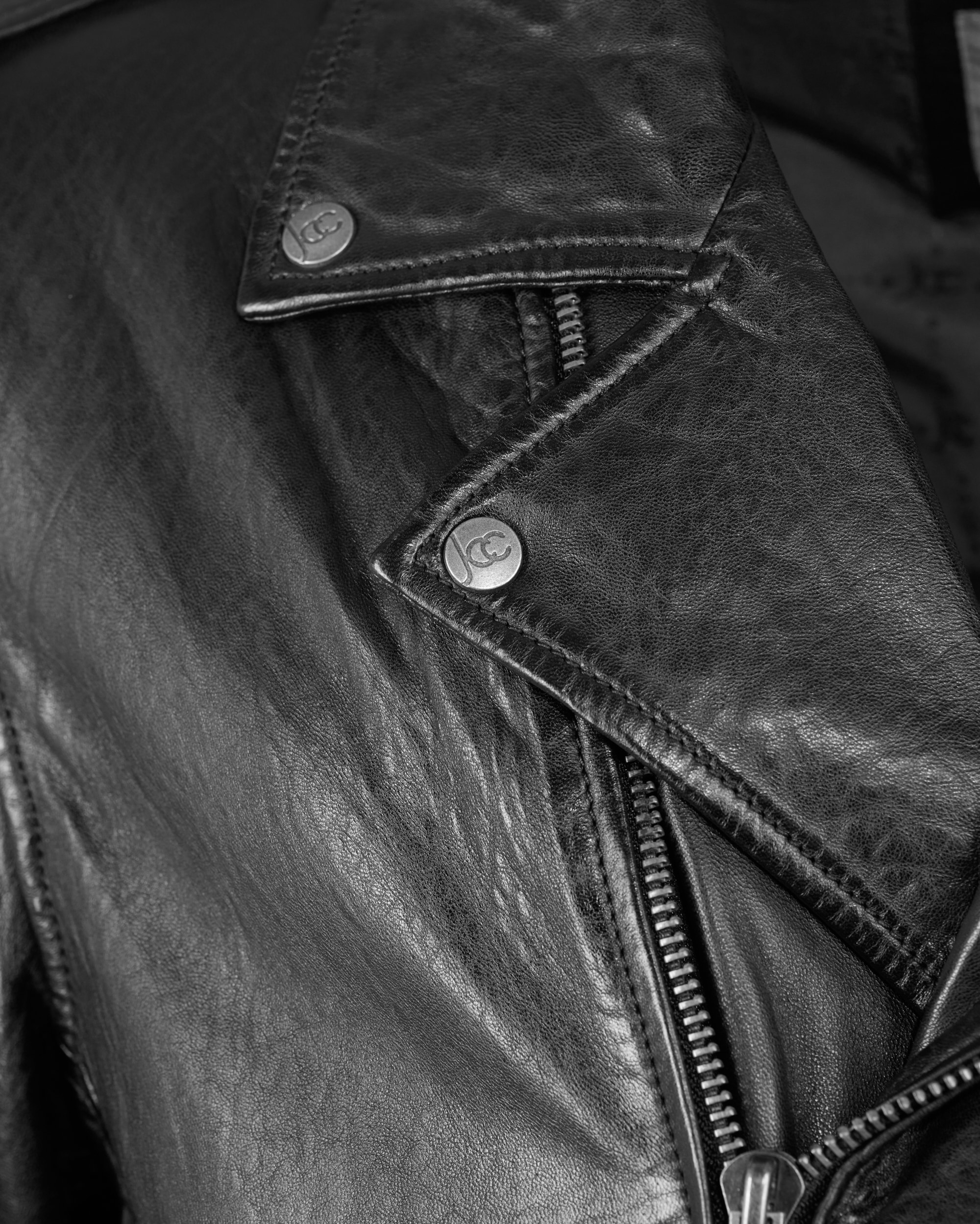 JCC Lederjacke »3102168«