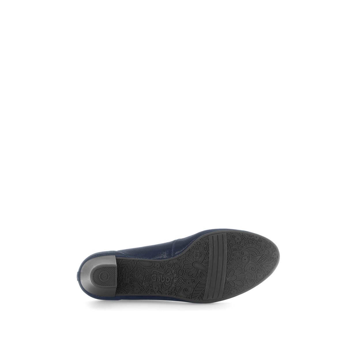 Gabor Pumps »Eleganter Pumps Effektleder«