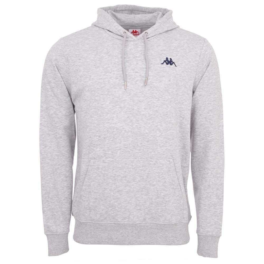 Kängurutasche kaufen mit BAUR Kappa Kapuzensweatshirt, ▷ |