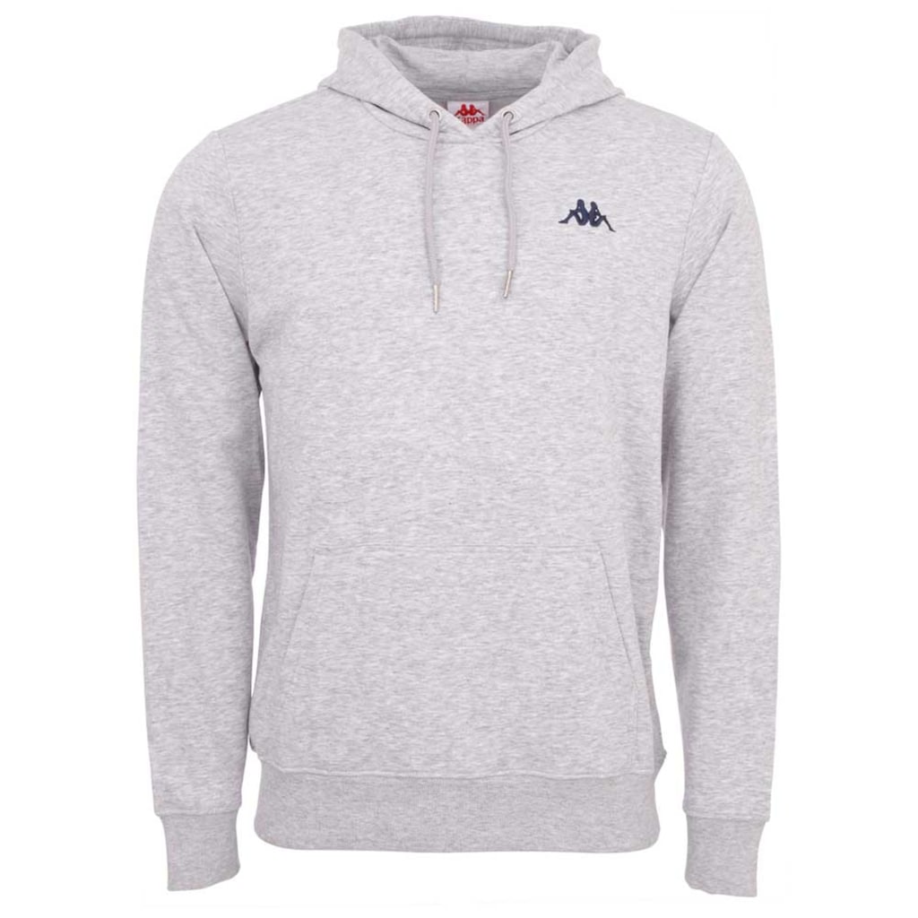 Kappa Kapuzensweatshirt