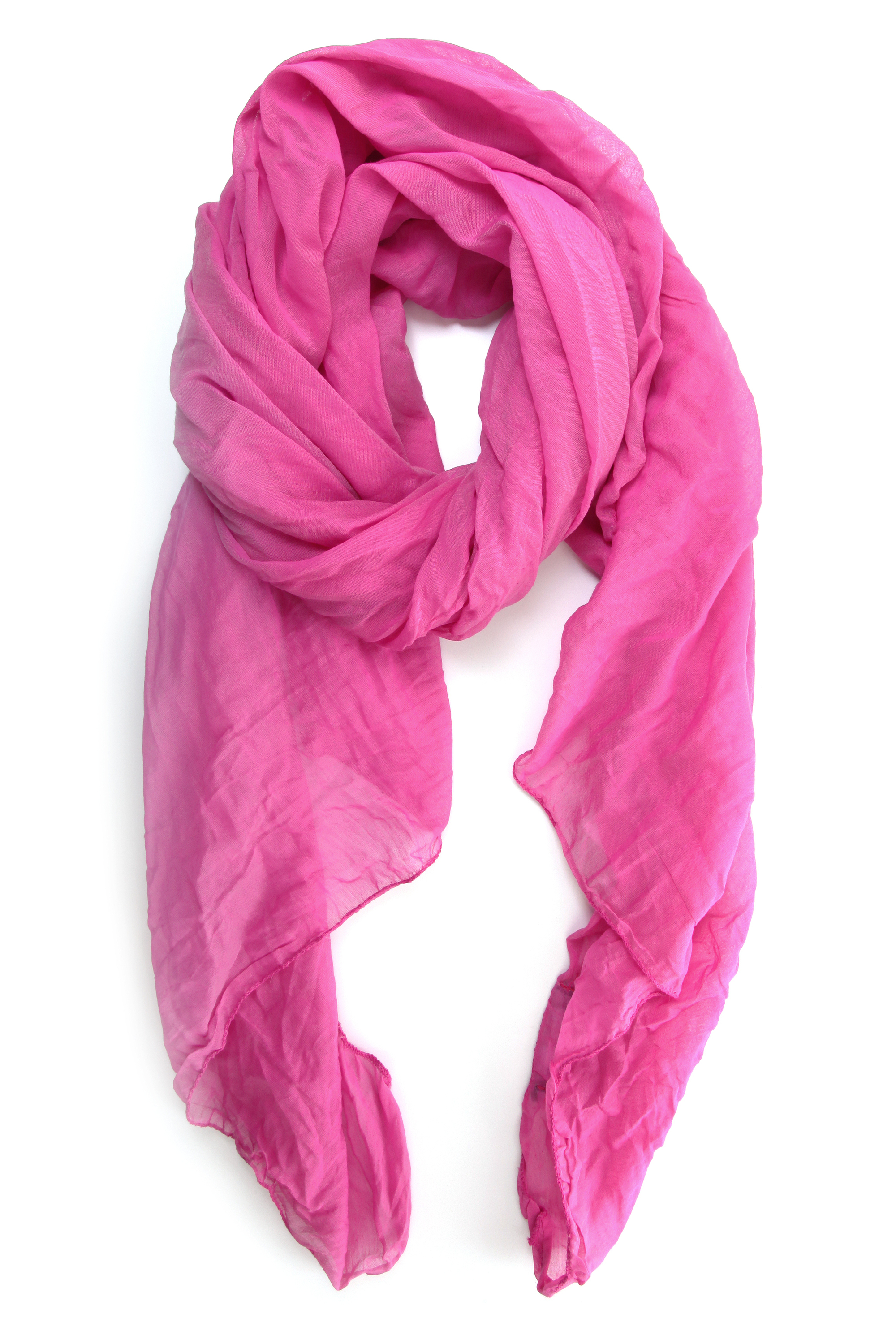 Modeschal »Unitoo«, (1 St.), Made in Italy