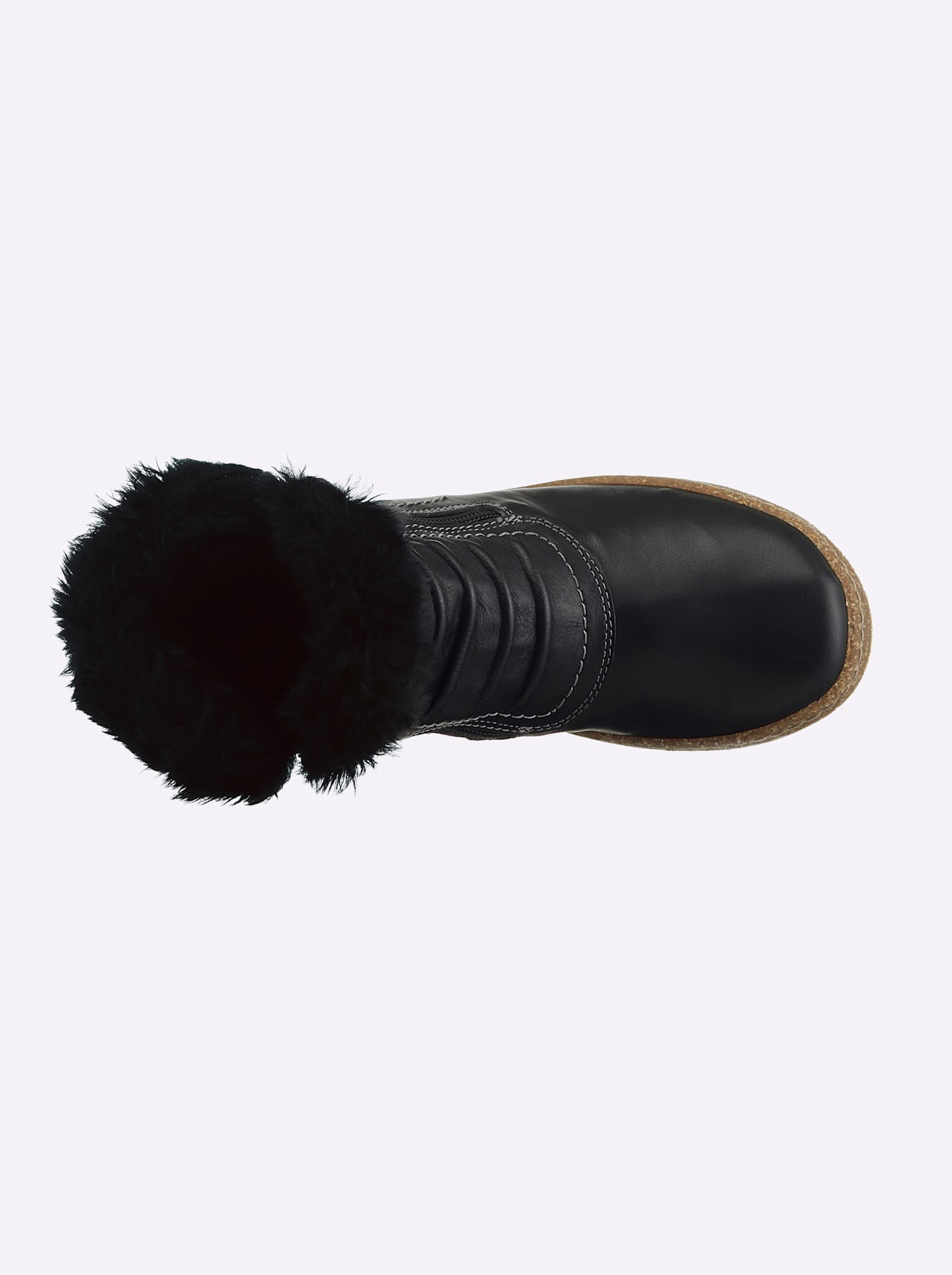 Casual Looks Stiefelette