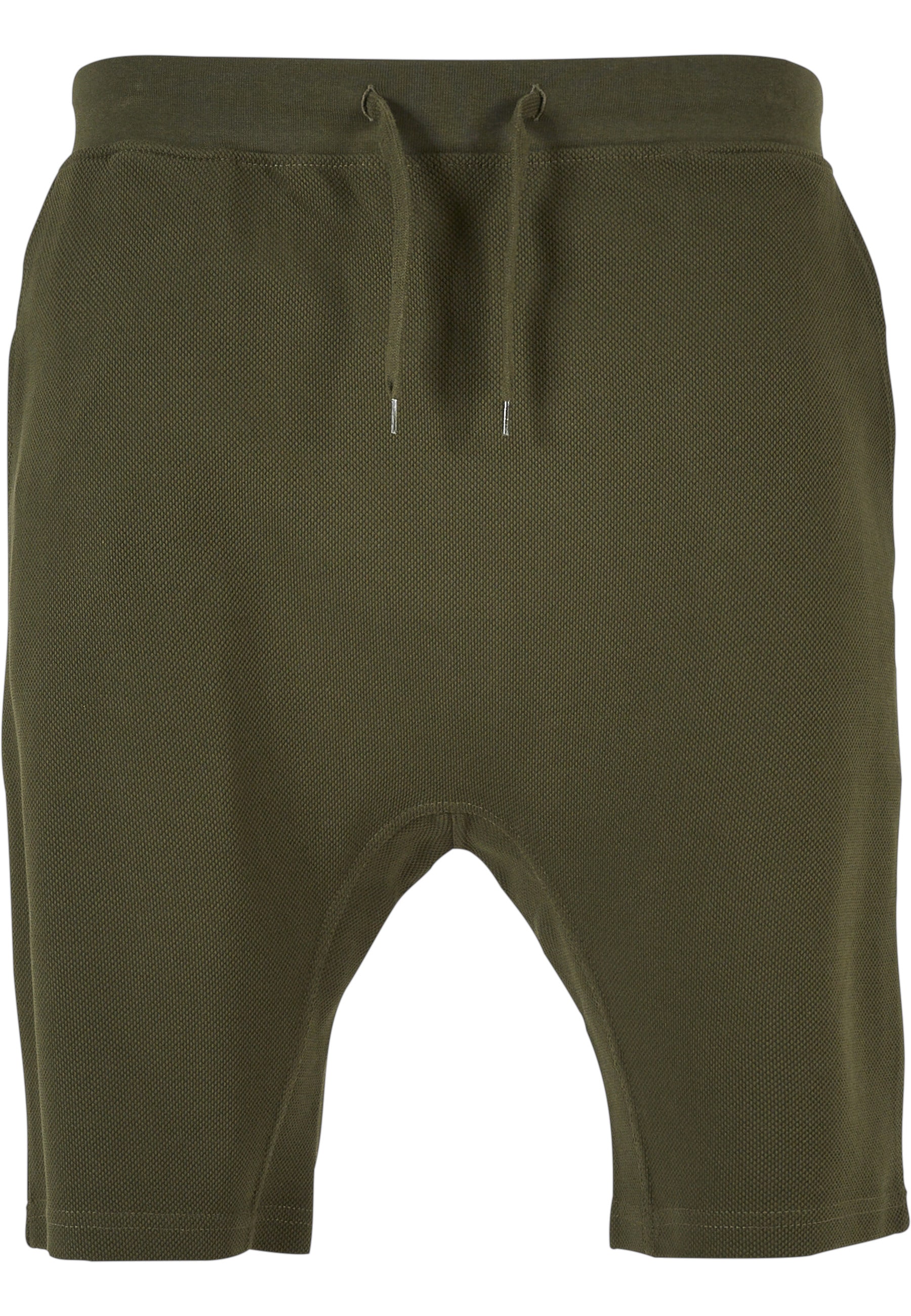 DEF Stoffhose "DEF Herren DEF Hoku Shorts Black" günstig online kaufen