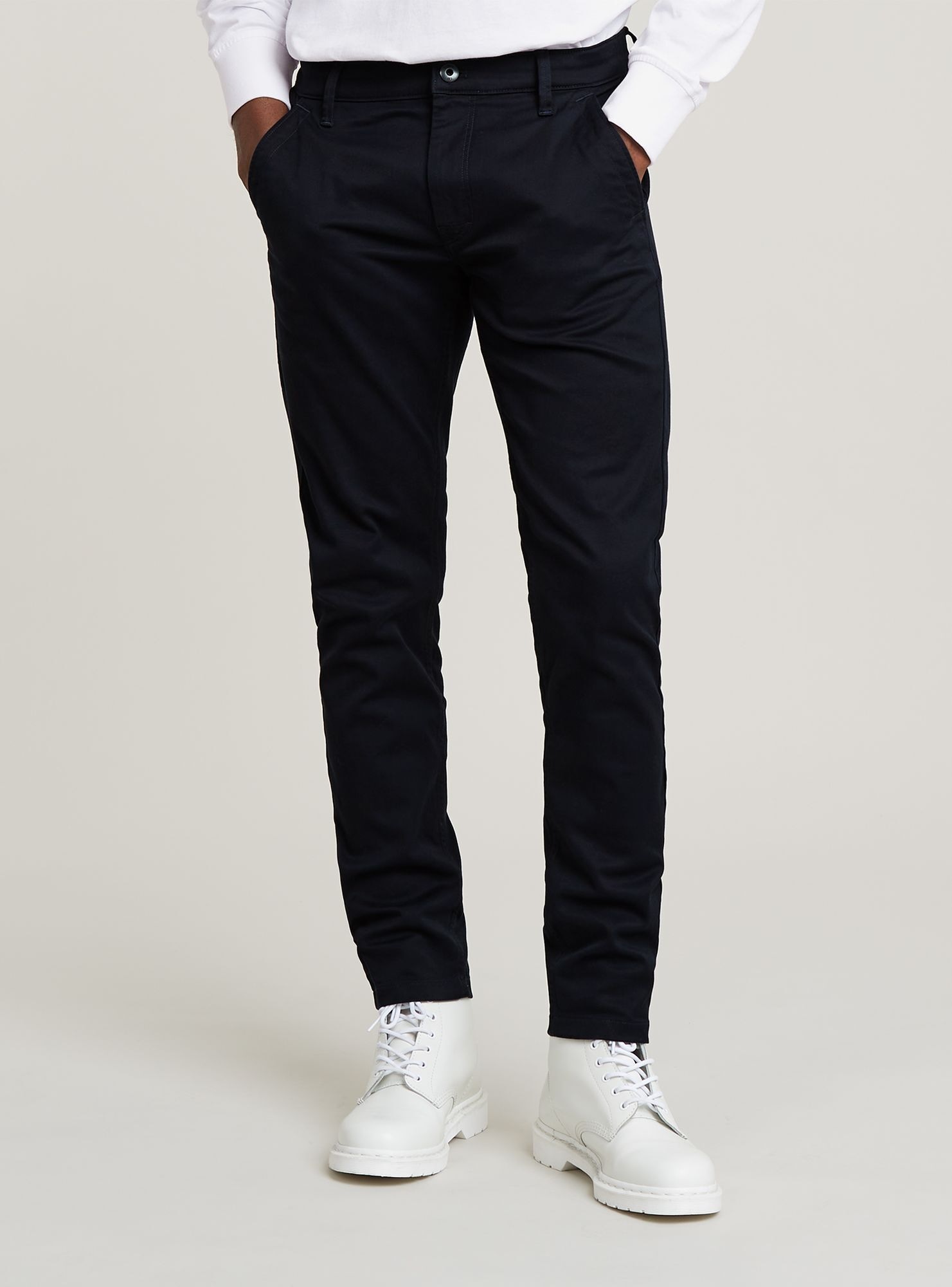 G-STAR Chinohose »Skinny Chino 3.0«
