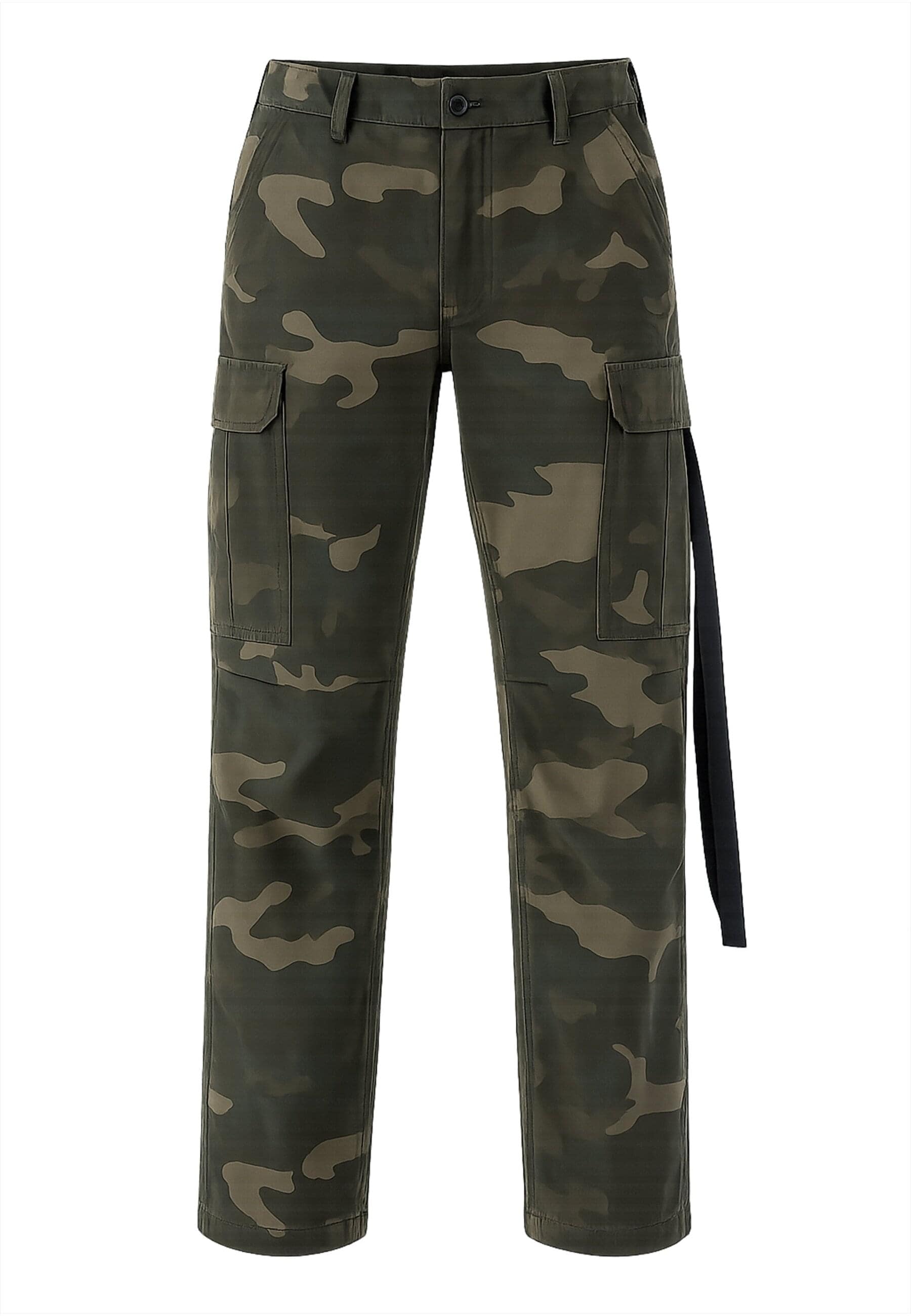 Brandit Cargohose "Brandit Damen Ladies M-65 Cargo Pants", (1 tlg.) günstig online kaufen