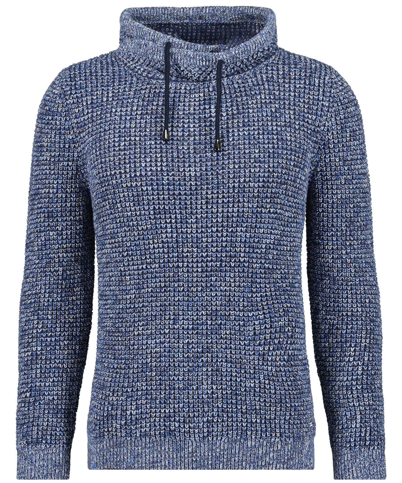 RAGMAN Rollkragenpullover