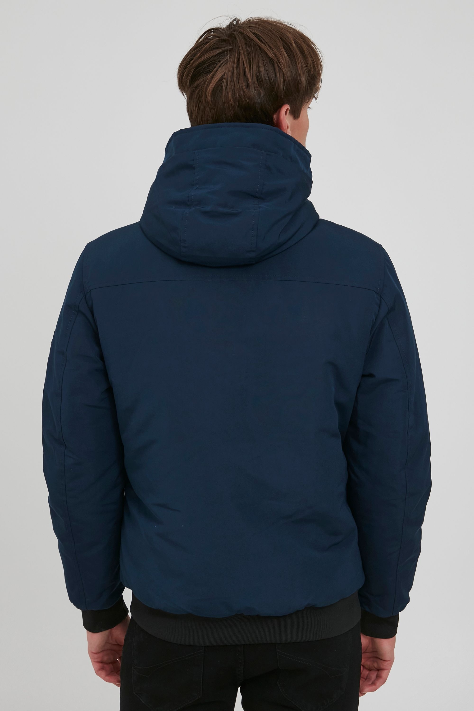 Indicode Wintermantel »Winterjacke IDDonell«
