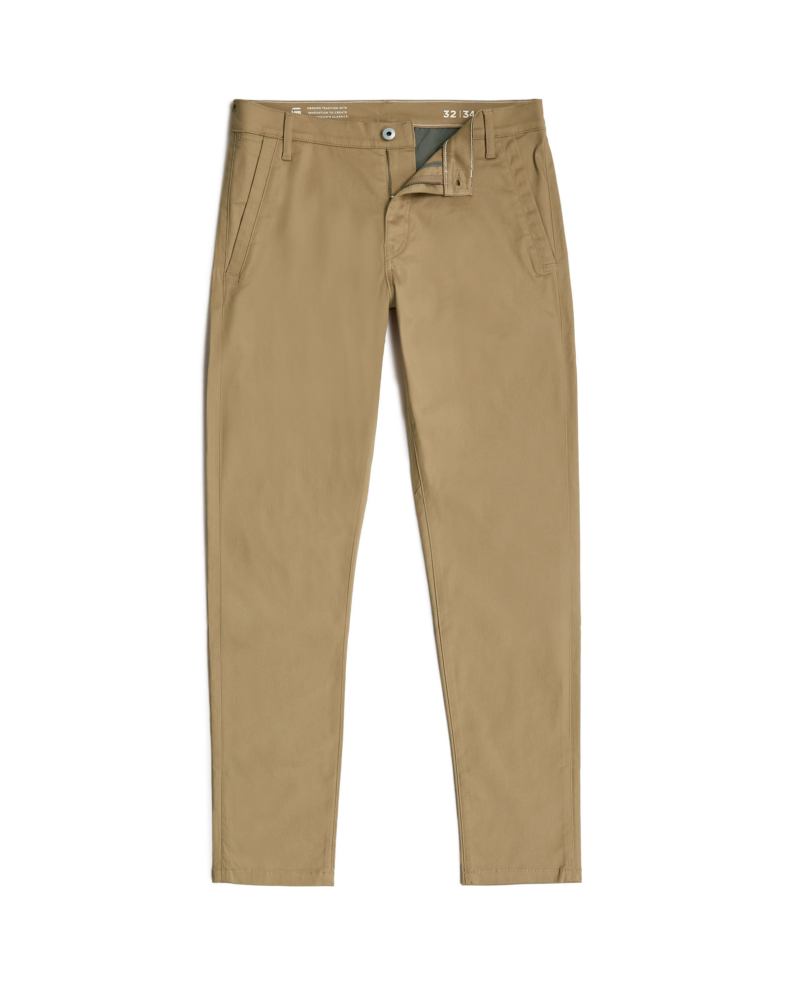 Thumbnail - G-STAR Chinohose "Morry Tapered Chino"