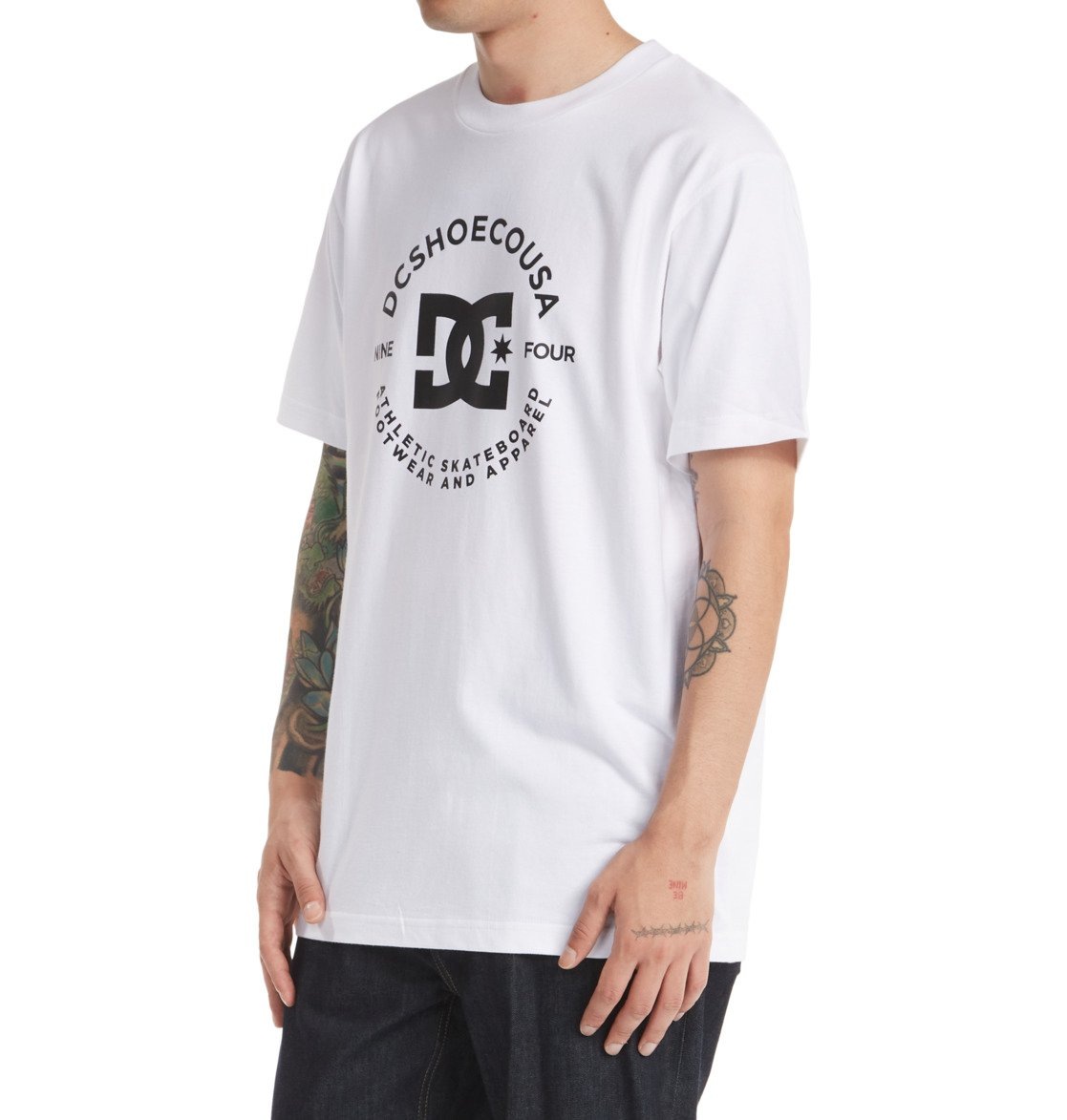 DC Shoes T-Shirt »DC Star Pilot«