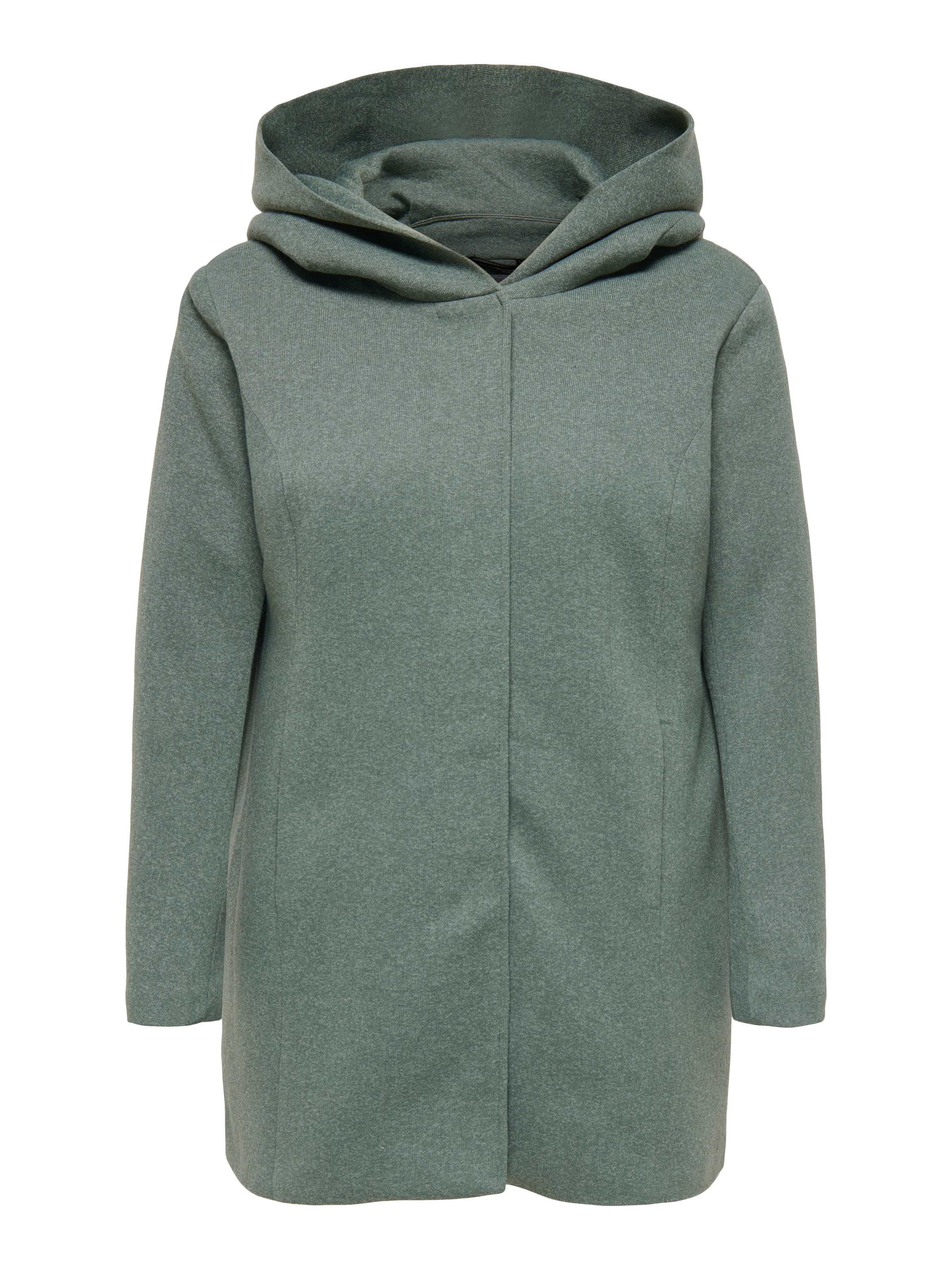 ONLY CARMAKOMA Kurzmantel "CARSEDONA LIGHT COAT OTW NOOS" günstig online kaufen