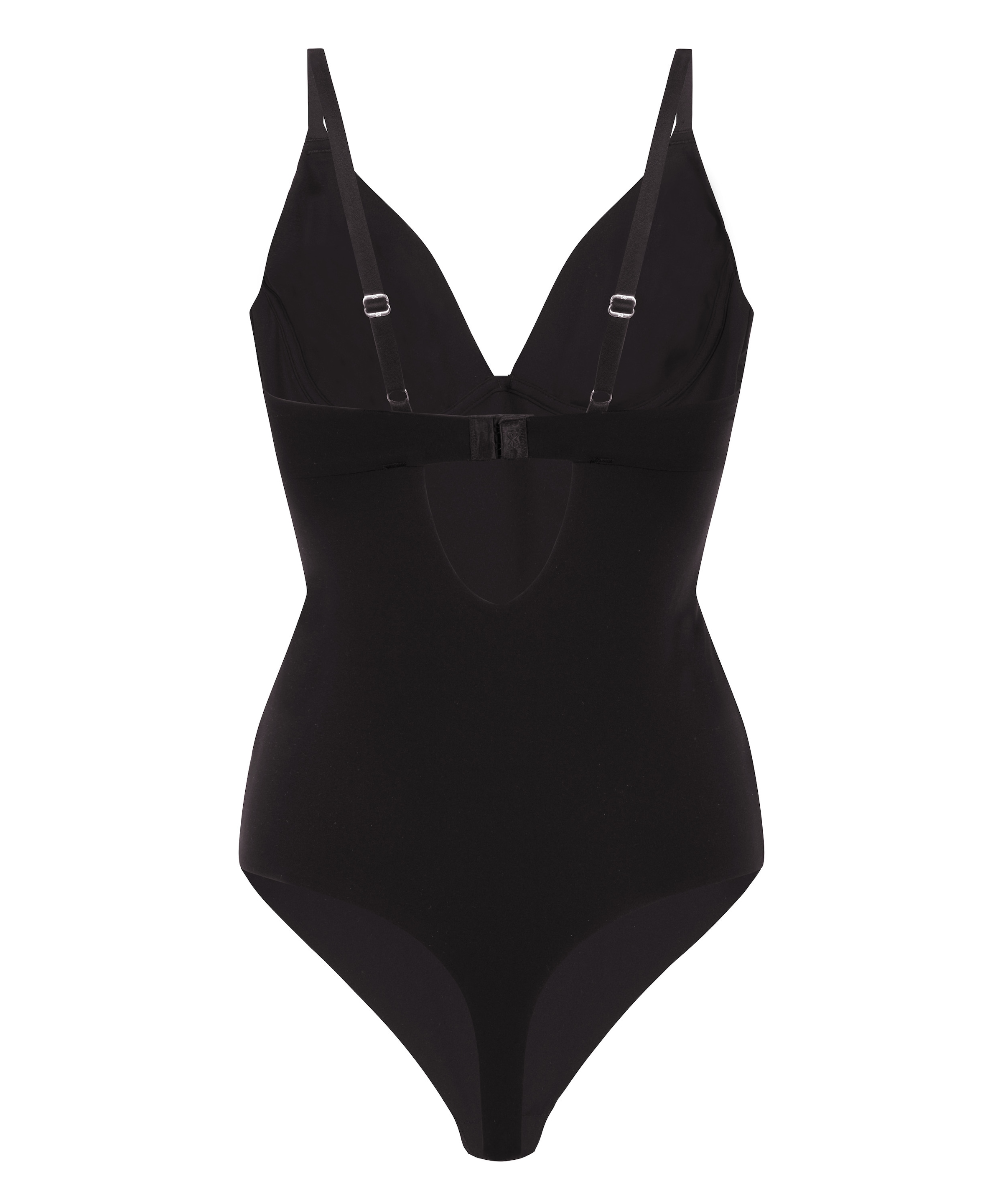 Hunkemöller Body »Smooth Unpadded Body«