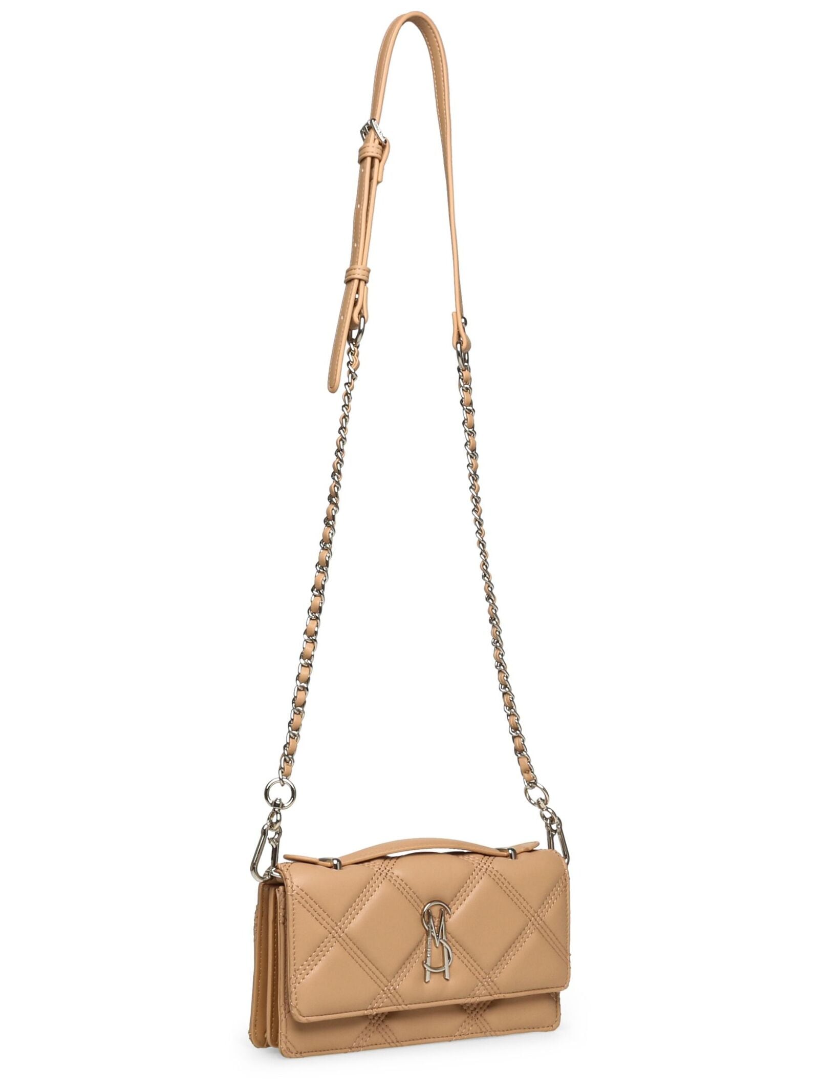 STEVE MADDEN Umhängetasche »STEVE MADDEN Taschen Lederimitat«