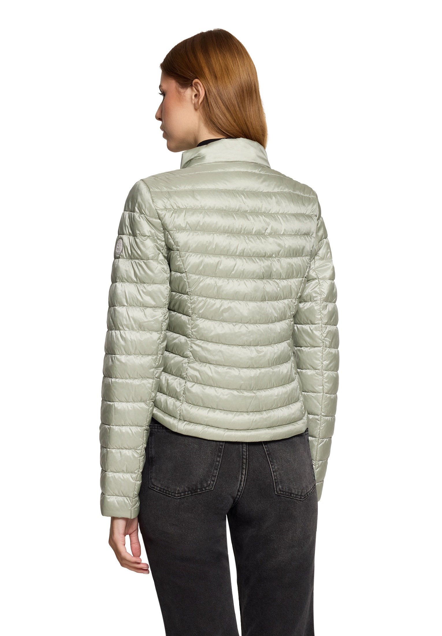 Gil Bret Steppjacke »Damen mit Stehkragen«