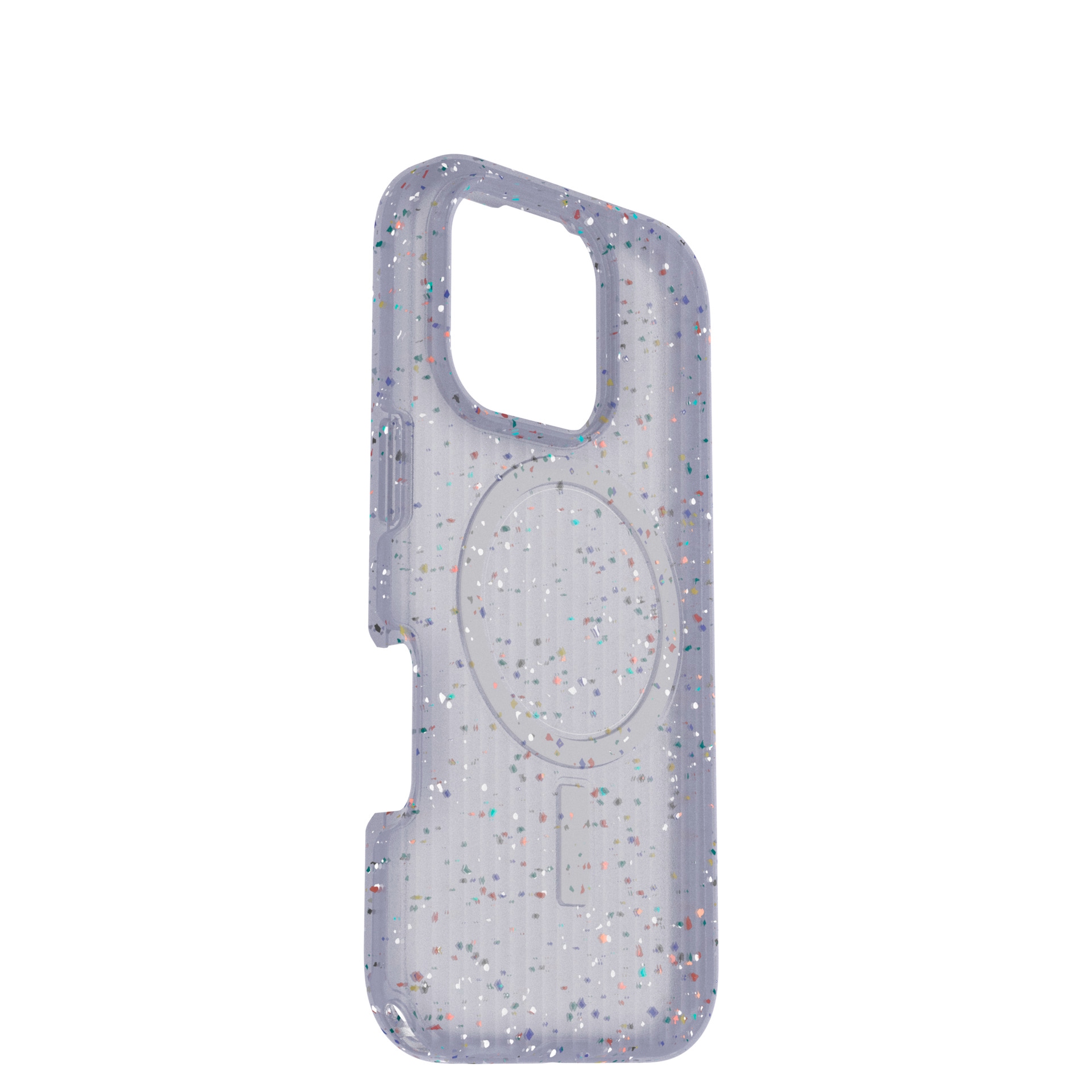 Otterbox Handyhülle »Symmetry Core für Apple iPhone 16 Pro«, Backcover, Schutzhülle, Handyschutzhülle, Case, Schutzcase, stoßfest