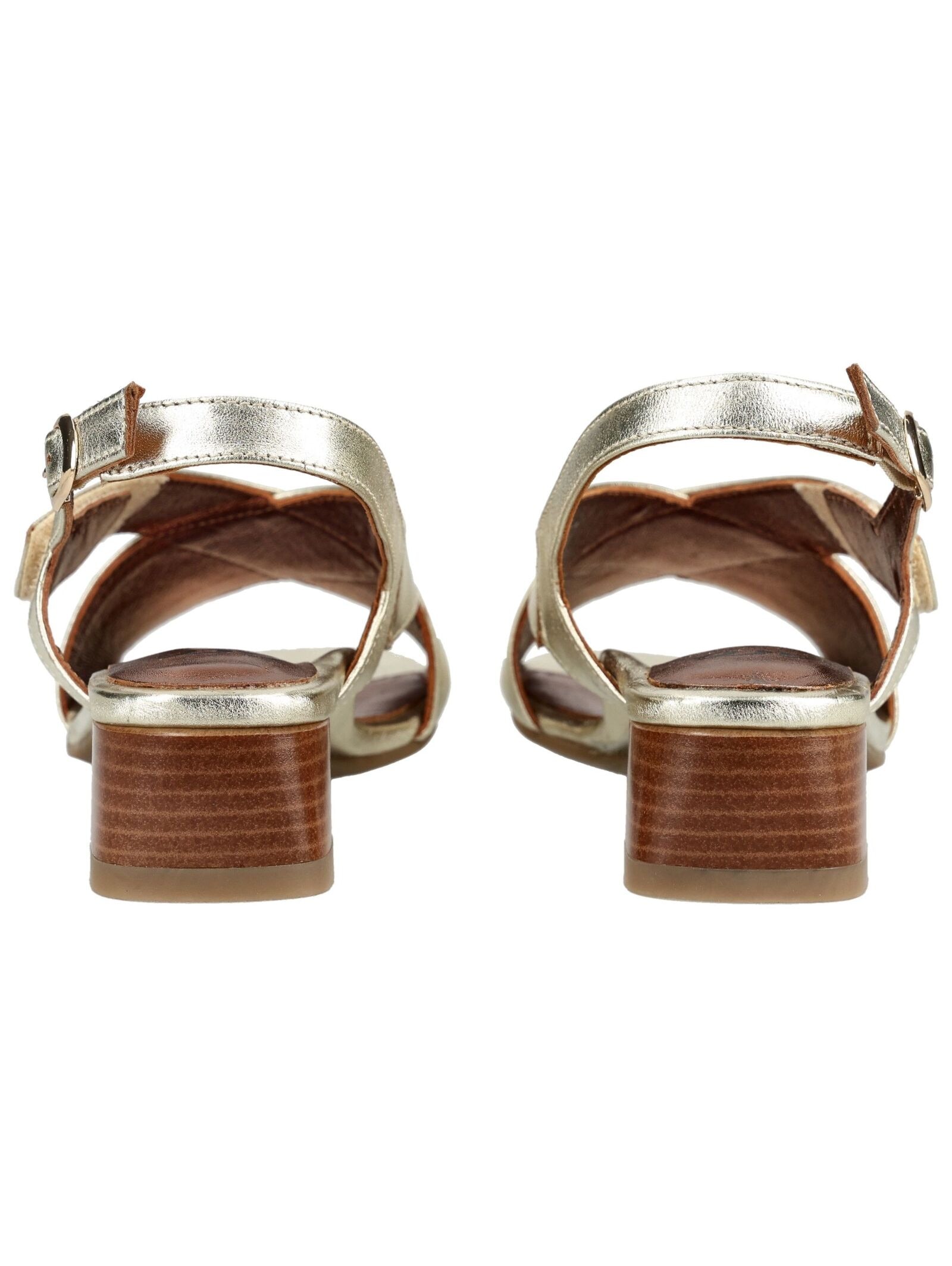 Ara Riemchensandale »Ara Sandalen Glattleder«