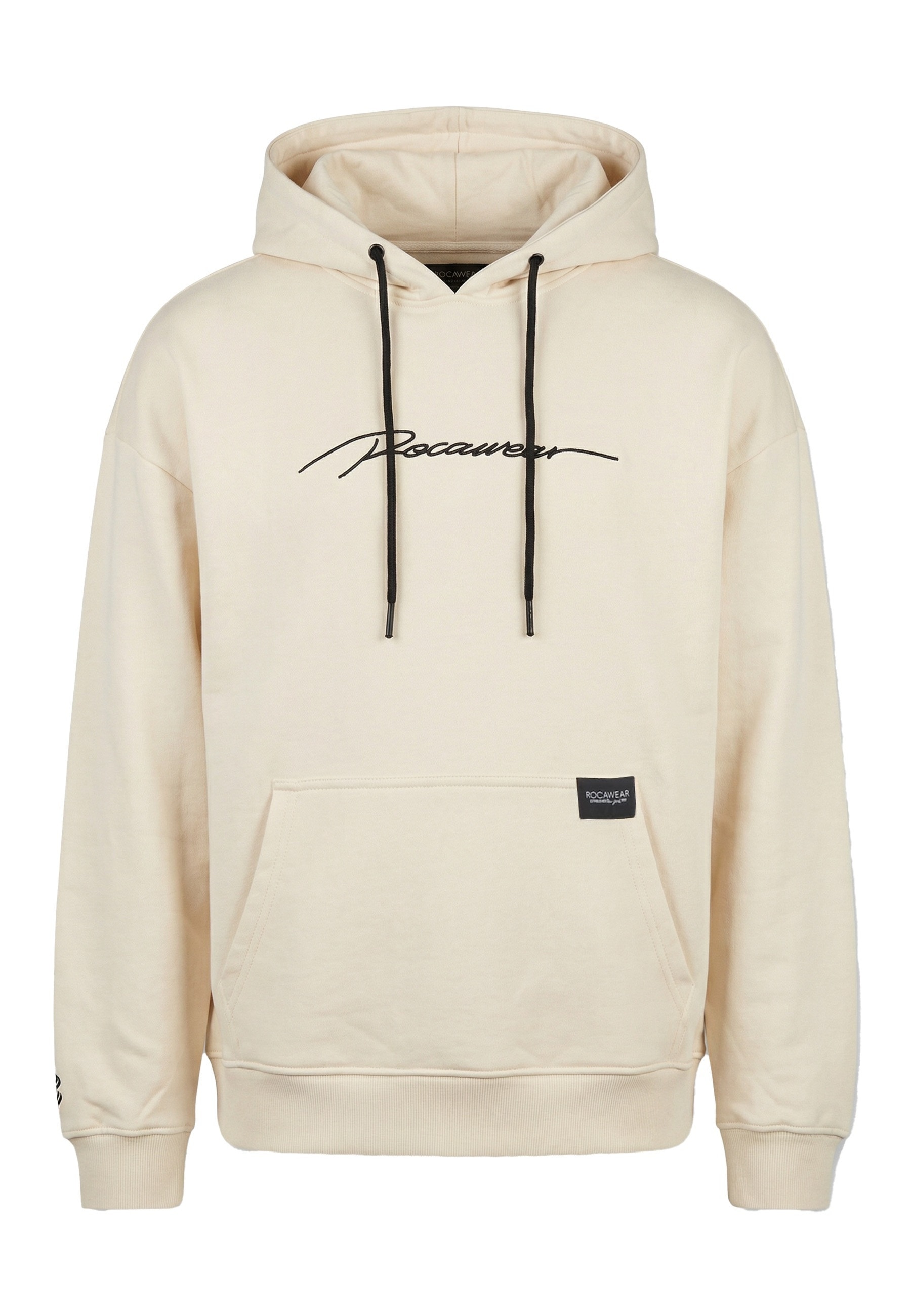 Rocawear Rundhalspullover "Rocawear Herren Rocawear Howard Hoody" 1 Stk. günstig online kaufen