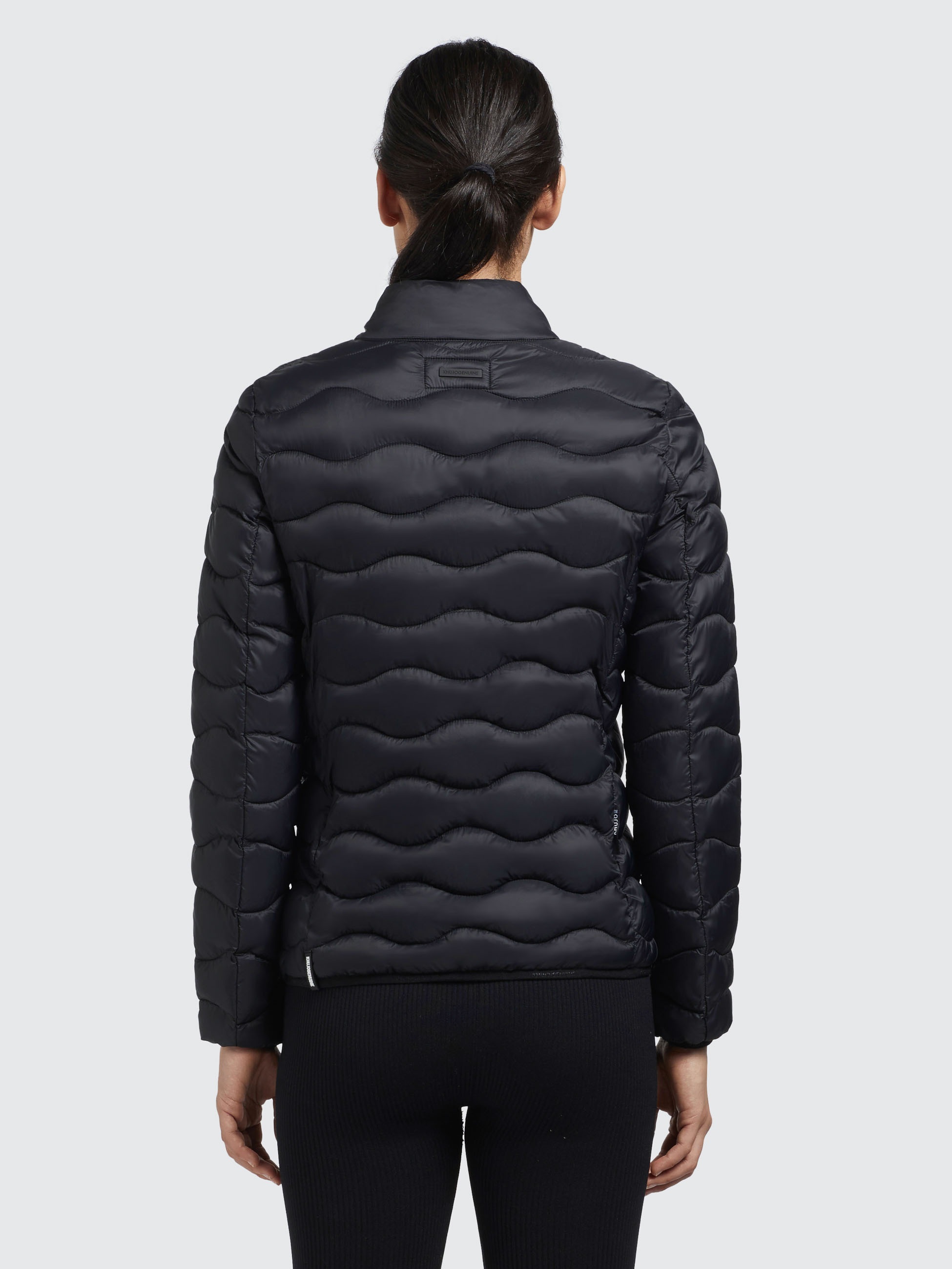 khujo Steppjacke »ELENI2«