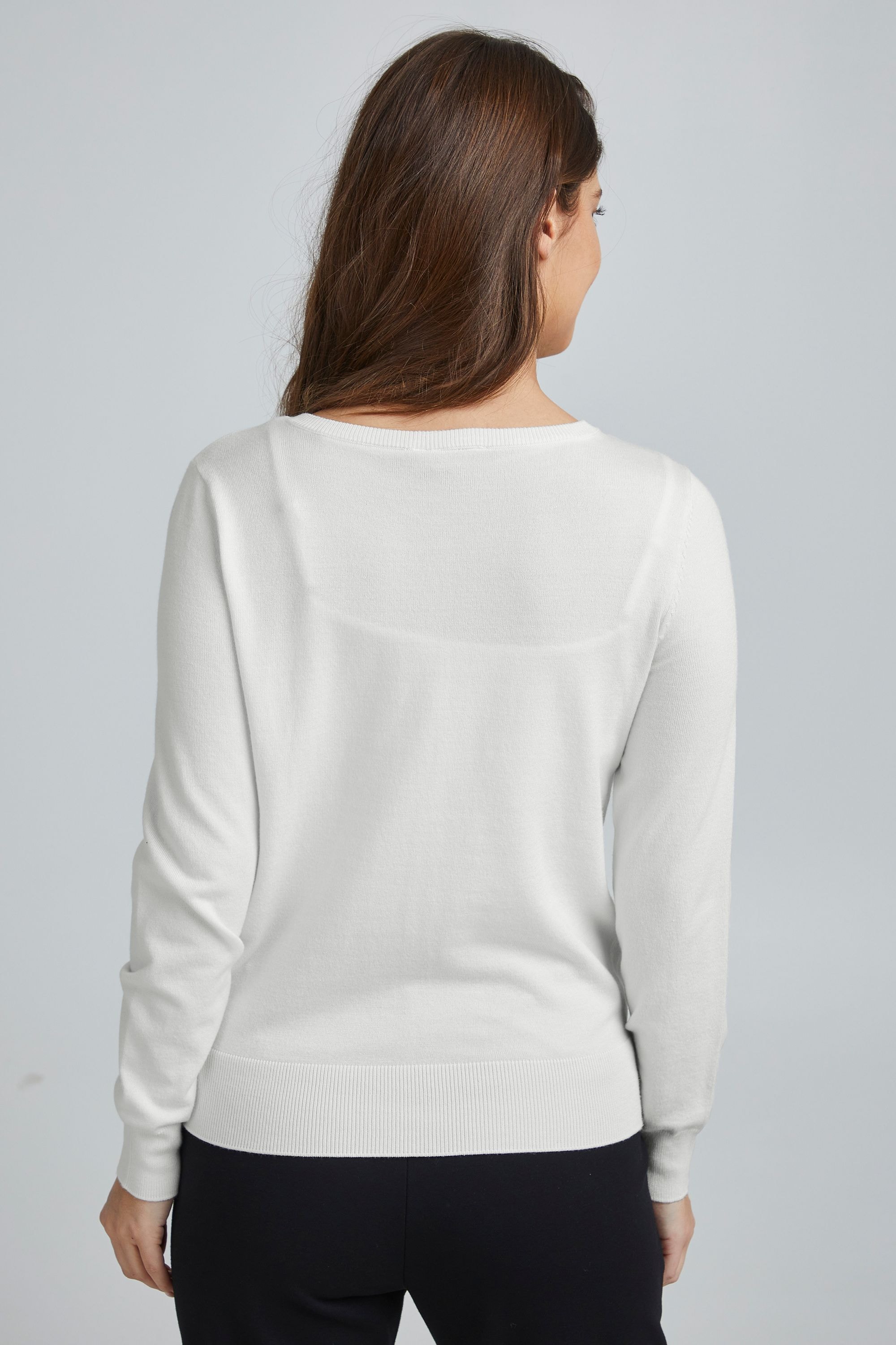 fransa Cardigan »Strickcardigan FRZubasic«