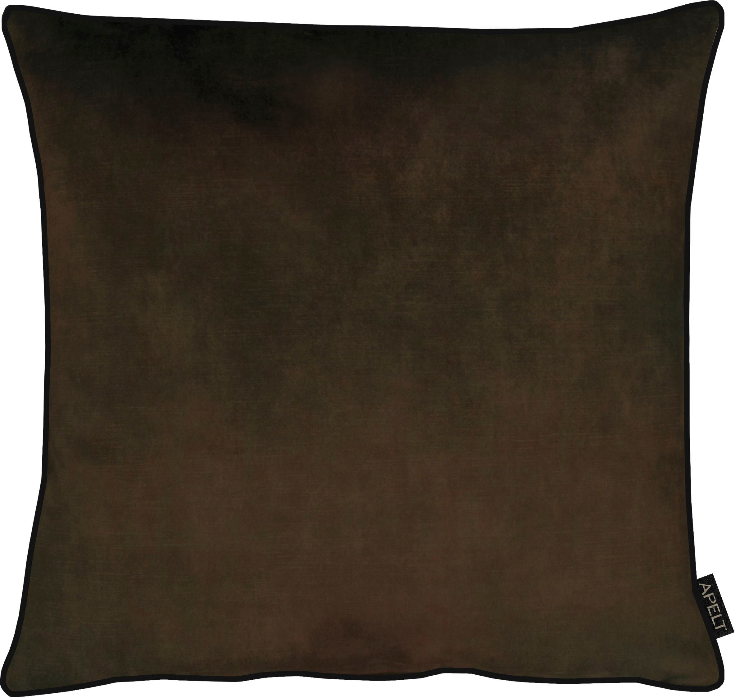 APELT Kissenhülle "Ruby" Kissenhülle ohne Füllung, 1 Stück günstig online kaufen