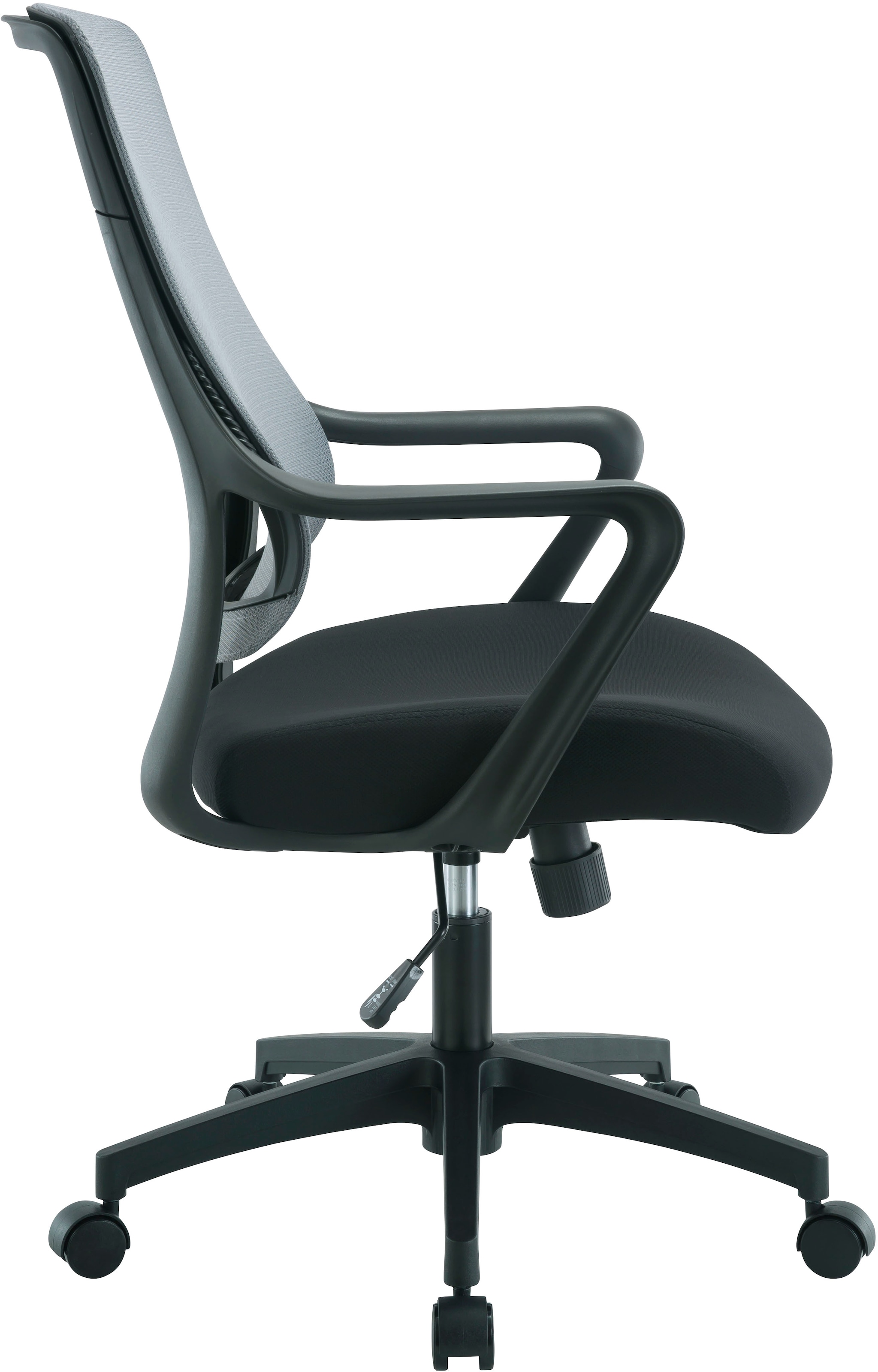 INOSIGN Bürostuhl »Imperia, komfortabler Schreibtischstuhl«, Netzstoff, im modernen Design
