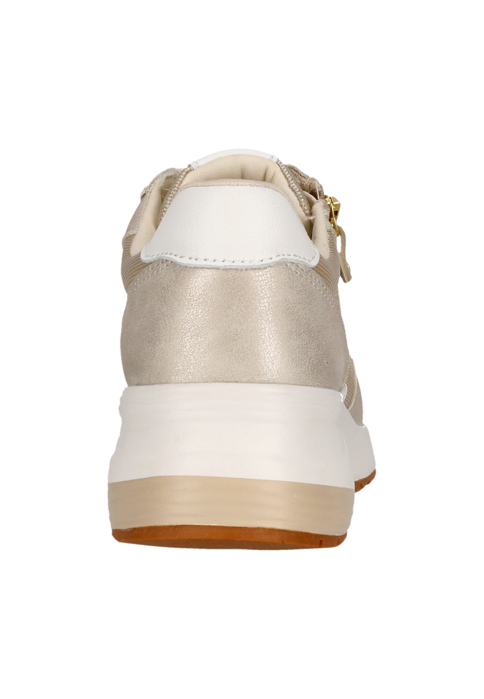 WHISTLER Sneaker »Harmonia«, mit rutschfesten Sohlen