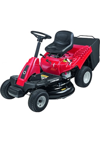 TROY-BILT Vejos traktorius »TB 76T-R Minirider«