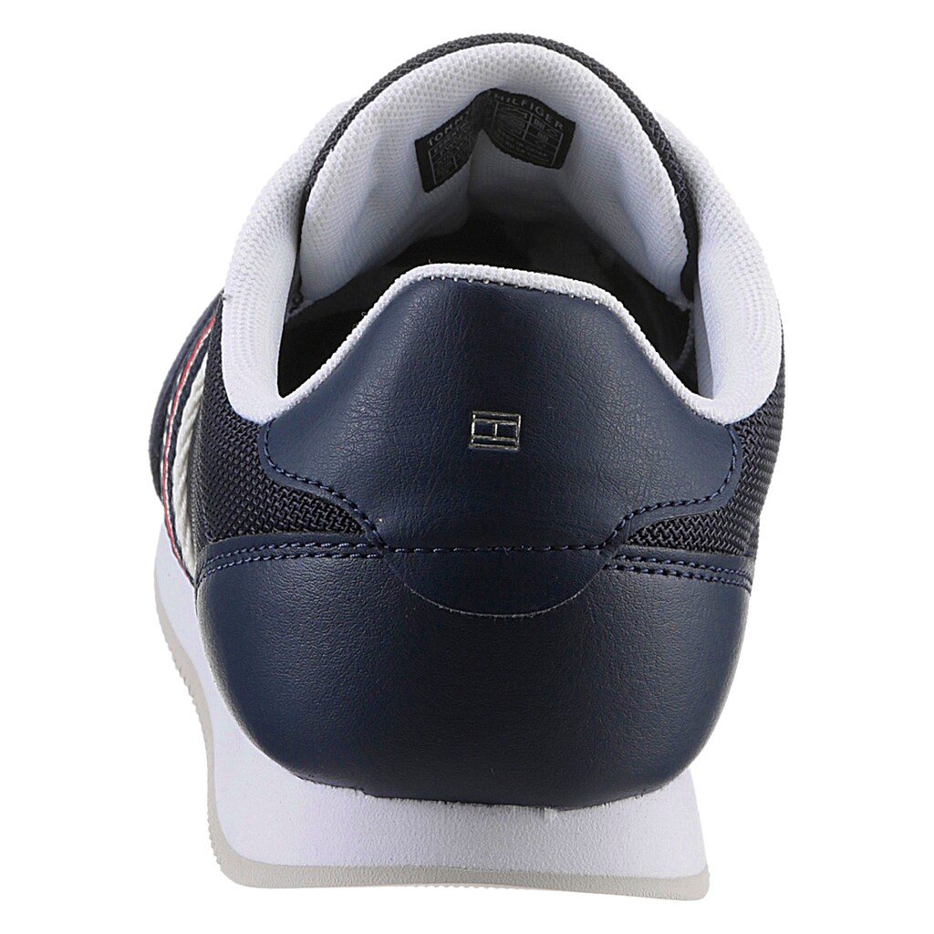 Tommy Hilfiger Sneaker »ESSENTIAL COURT SNEAKER«