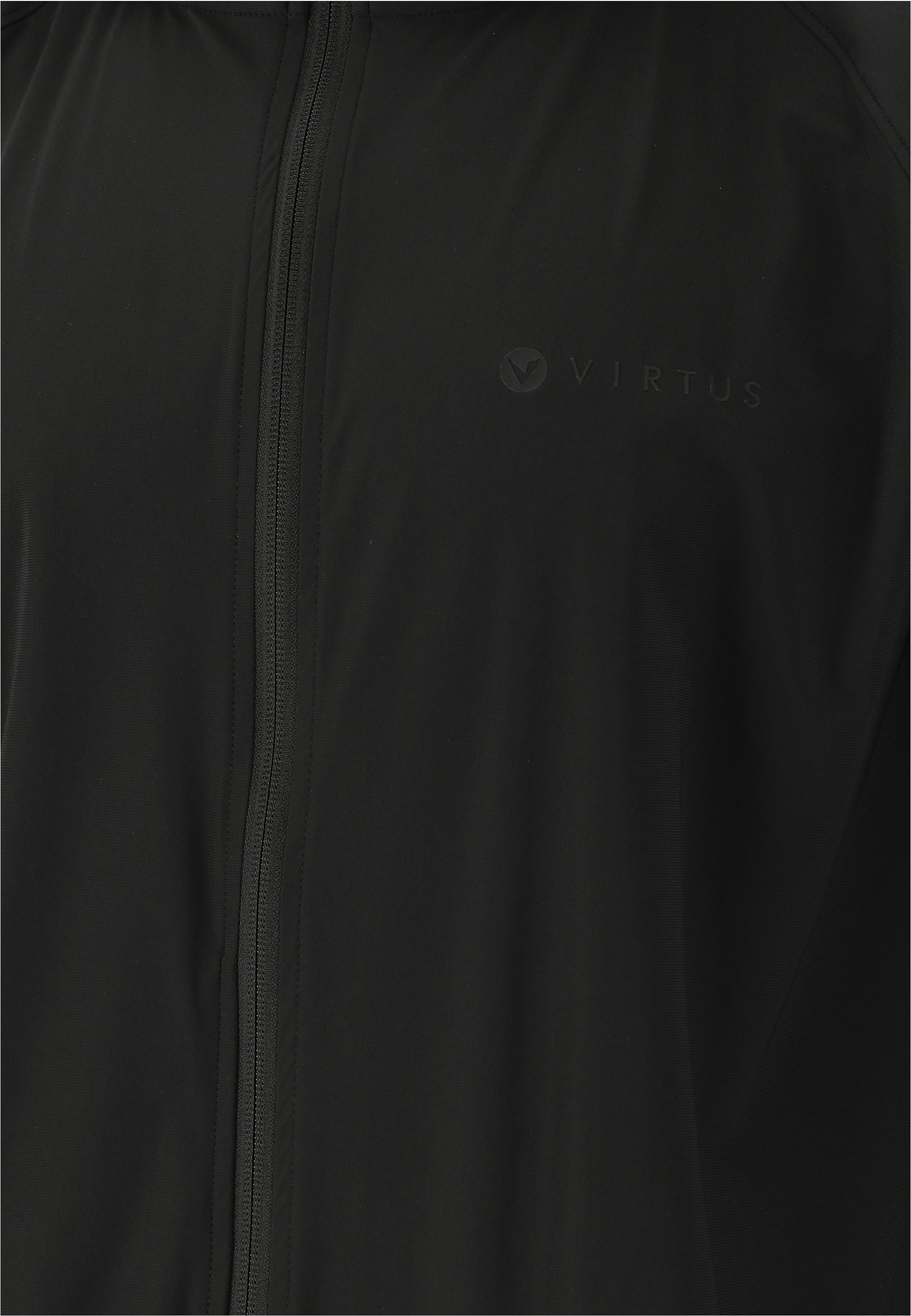 Virtus Outdoorjacke »Alonso«, mit funktionaler Hyperstretch-Funktion