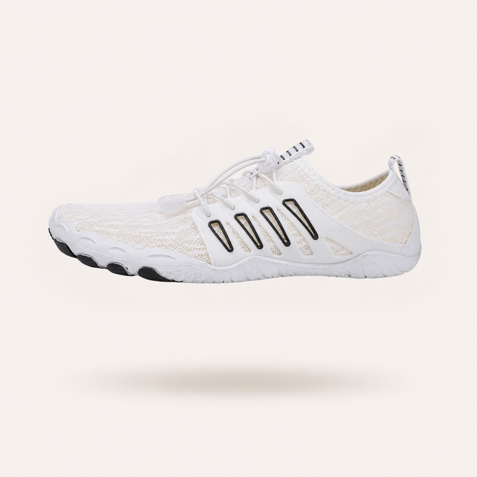 DOTALES Barfußschuh »Slipstep Barfußschuhe Damen & Herren Barfußschuhe«  Minimalschuhe