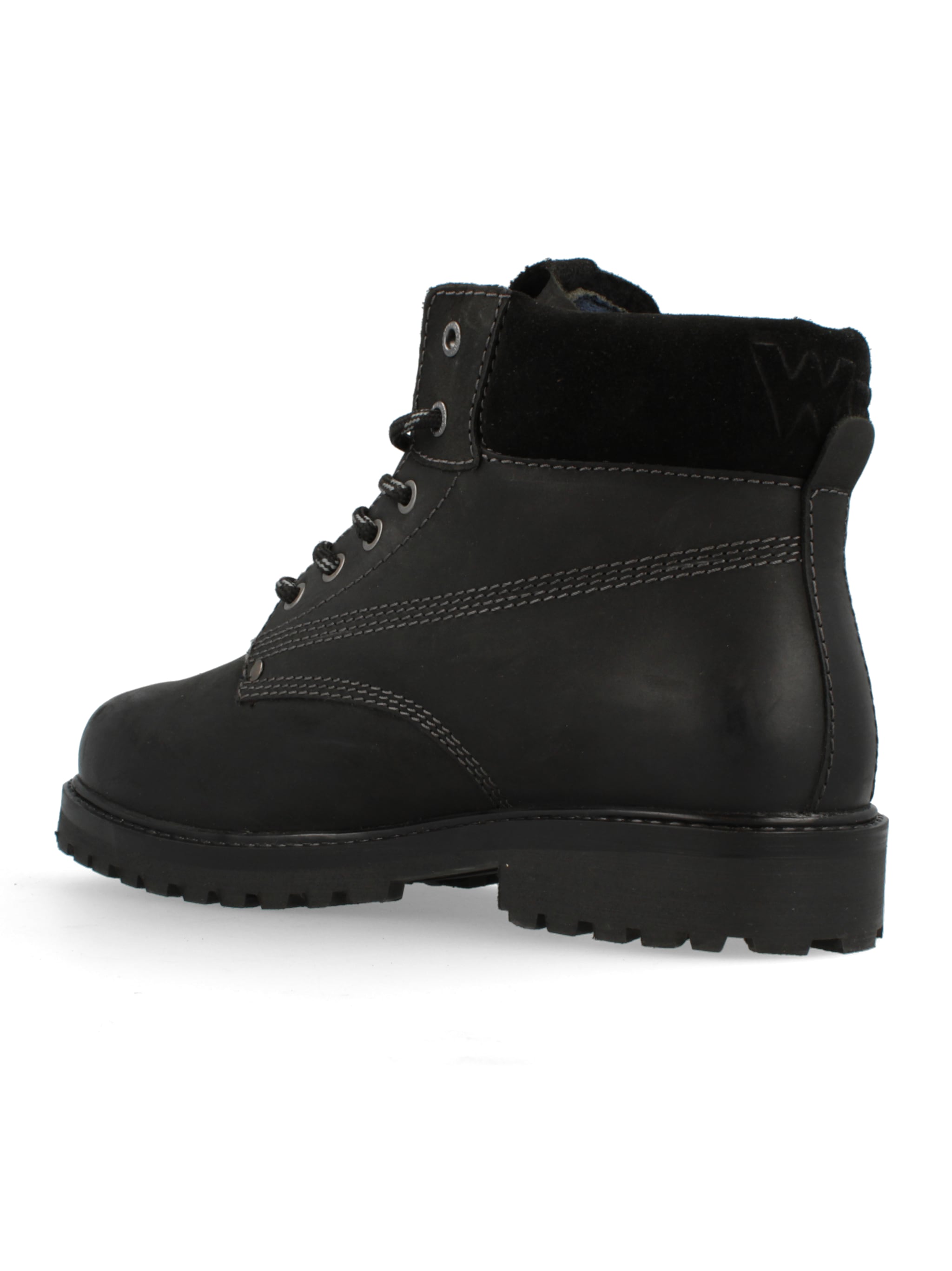 Wrangler Winterstiefel »ARCH FUR MEN HIGH«