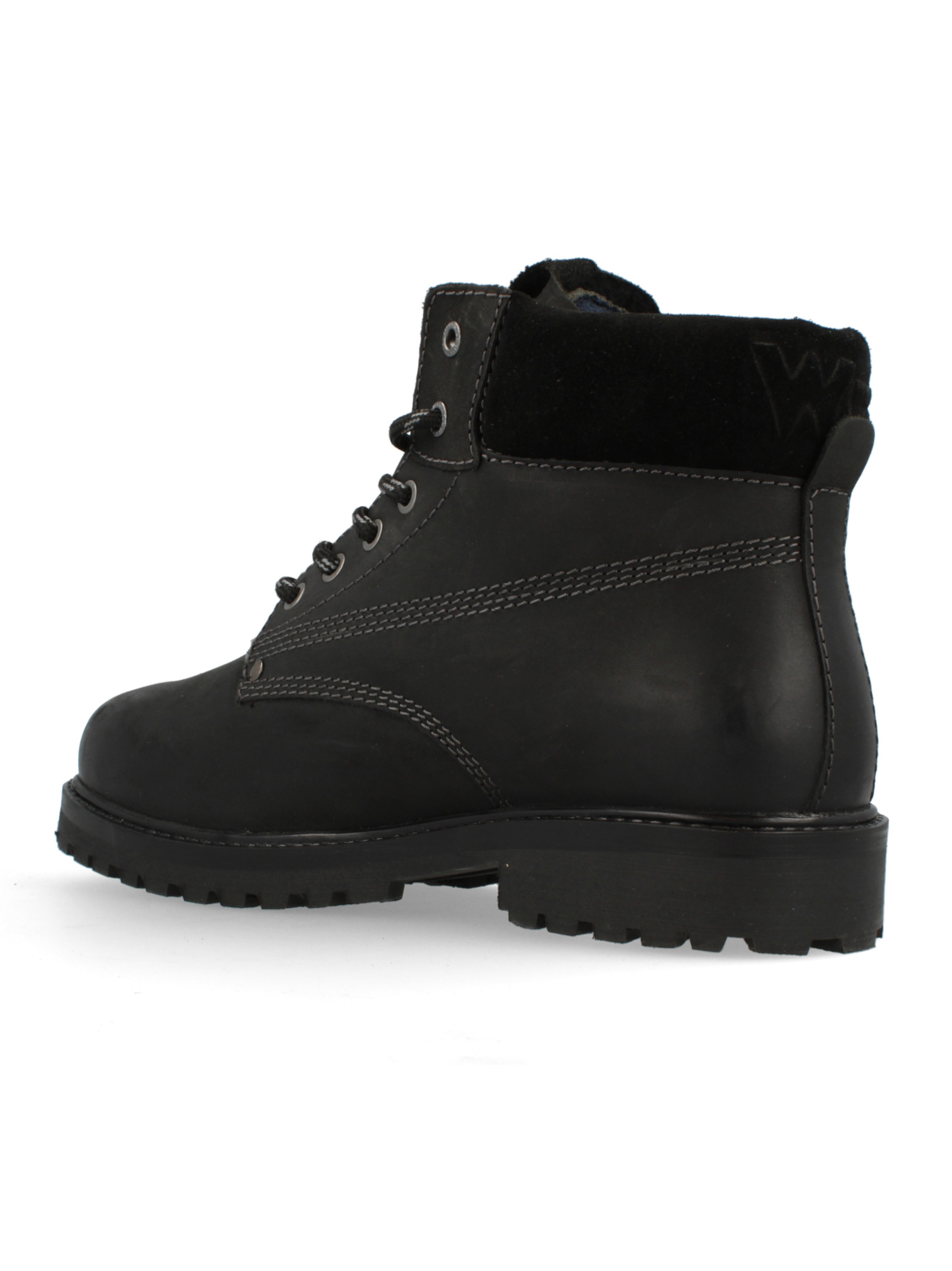 Thumbnail - Wrangler Winterstiefel "ARCH FUR MEN HIGH" gefüttert