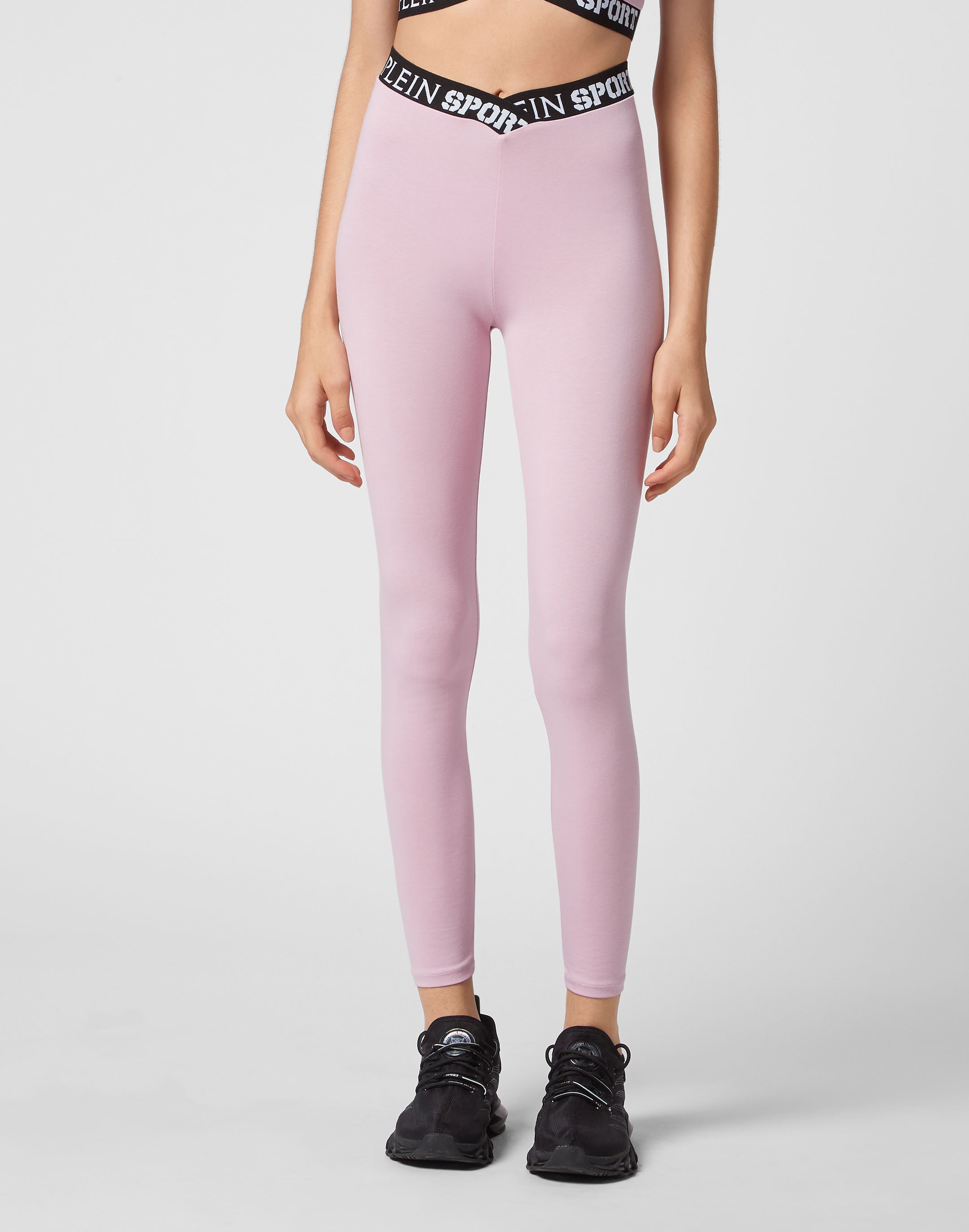 PLEIN SPORT Leggings "Leggings Leggings" günstig online kaufen