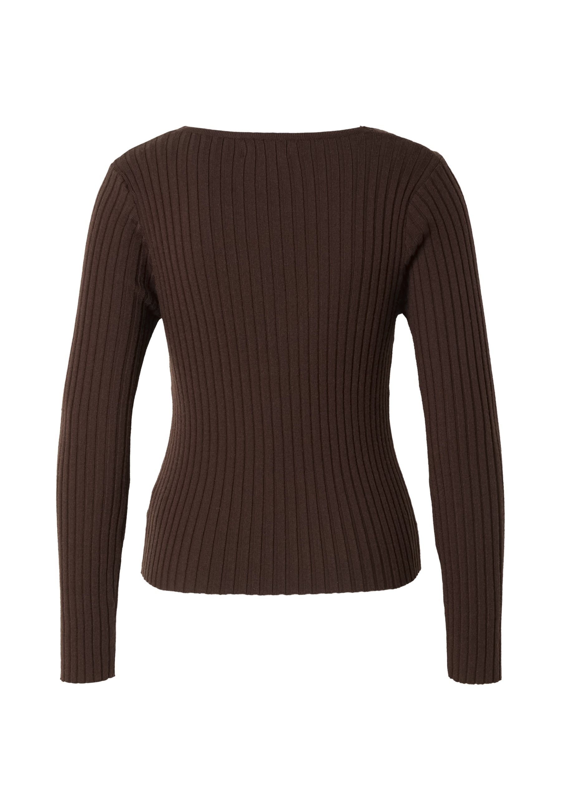 ESTELOU Longsleeve »ESTELOU knot rib longsleeve« 1